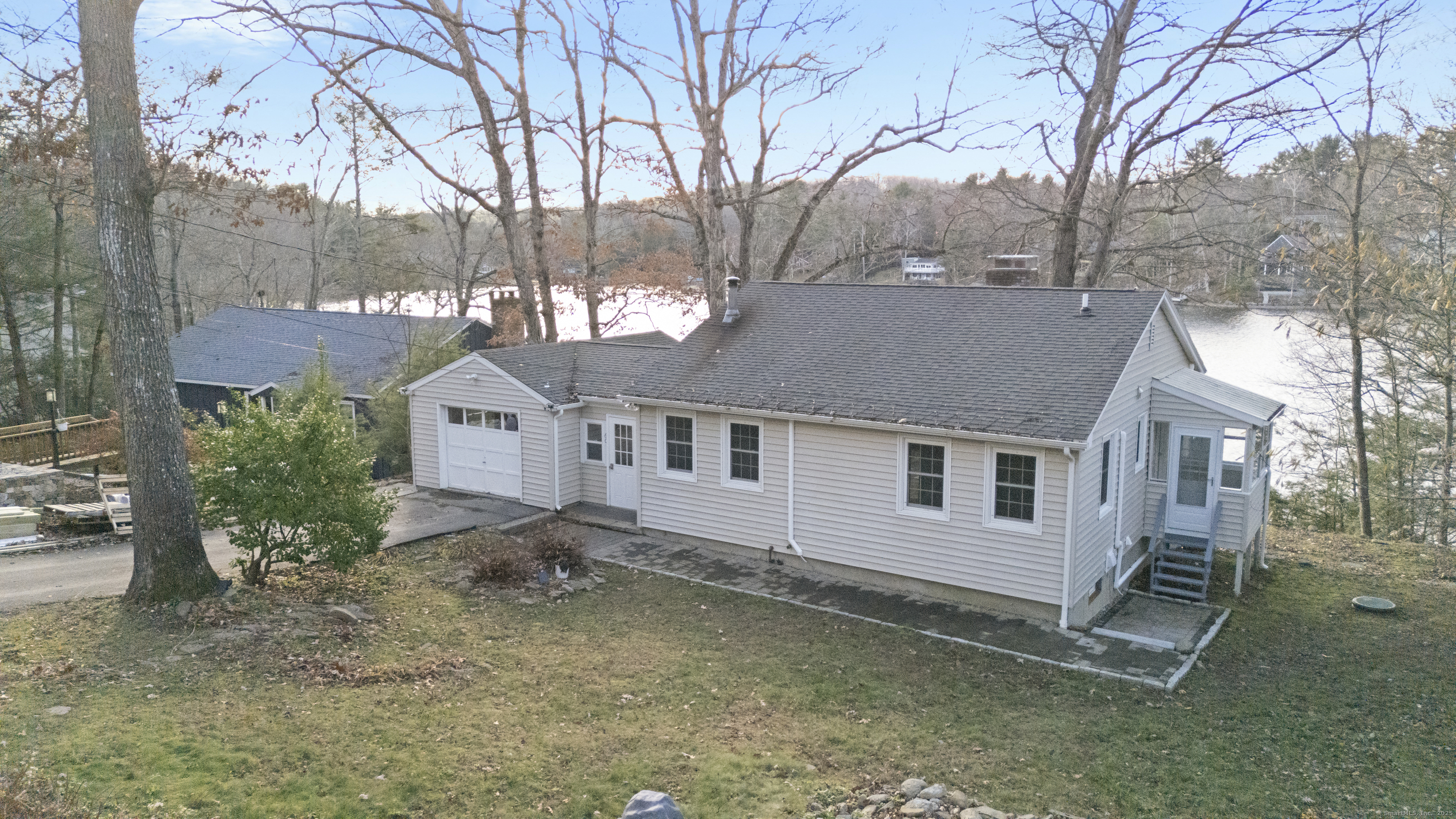 60 Indian Spring Road