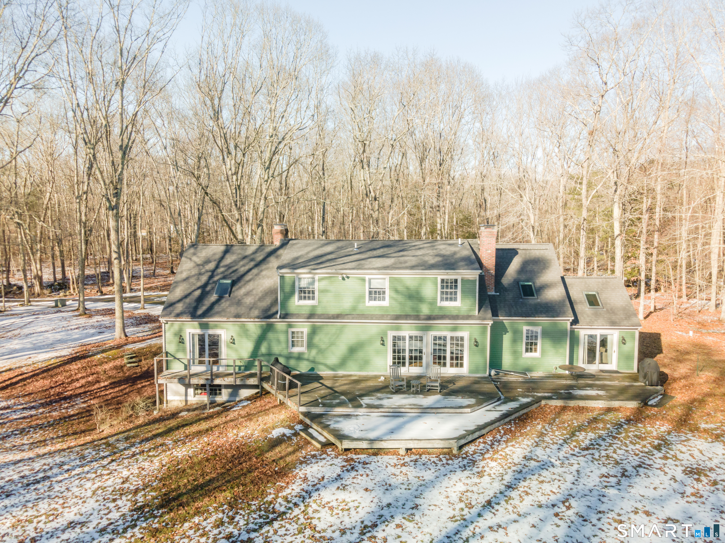 76 John Brook Road