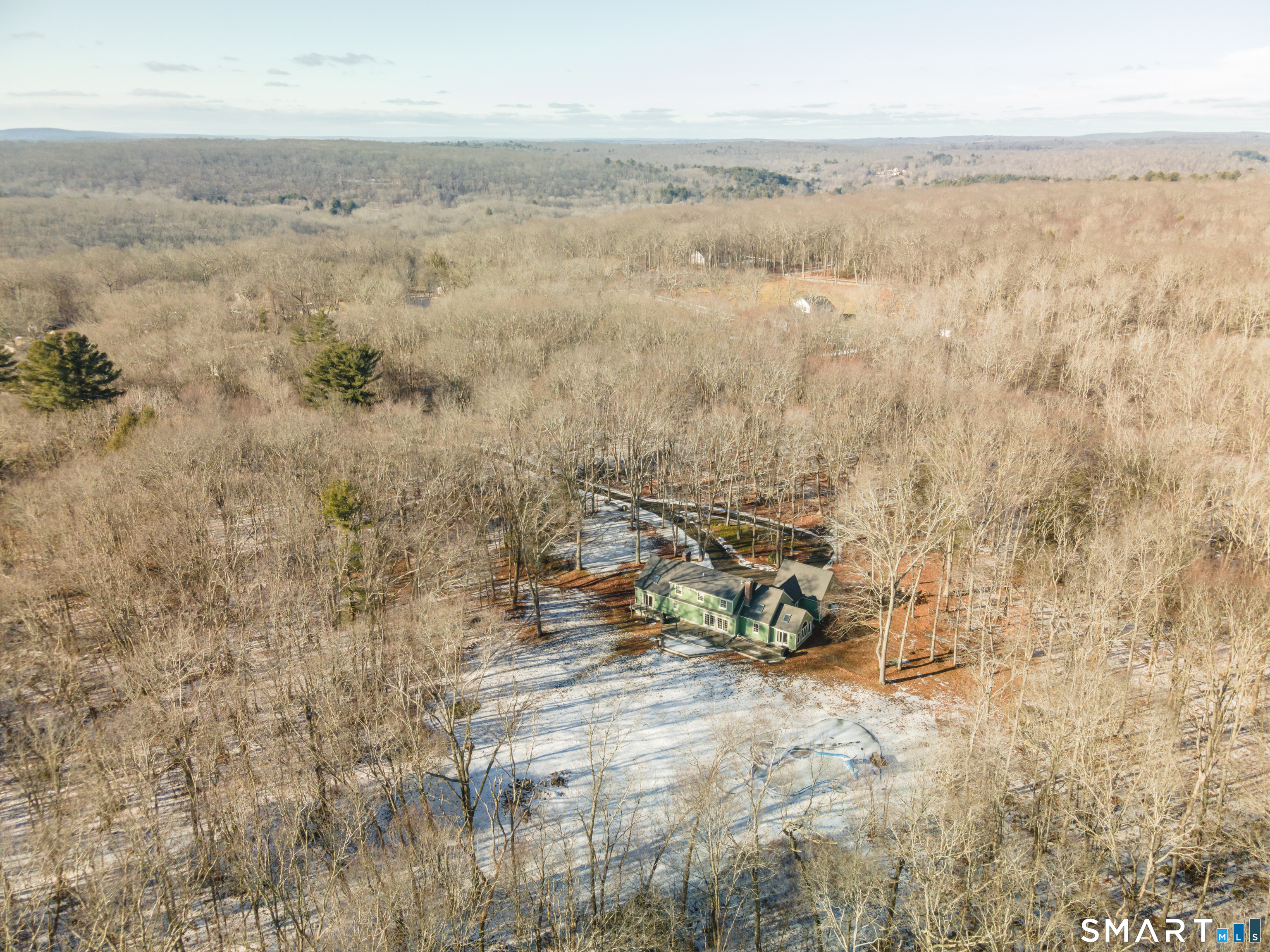 76 John Brook Road
