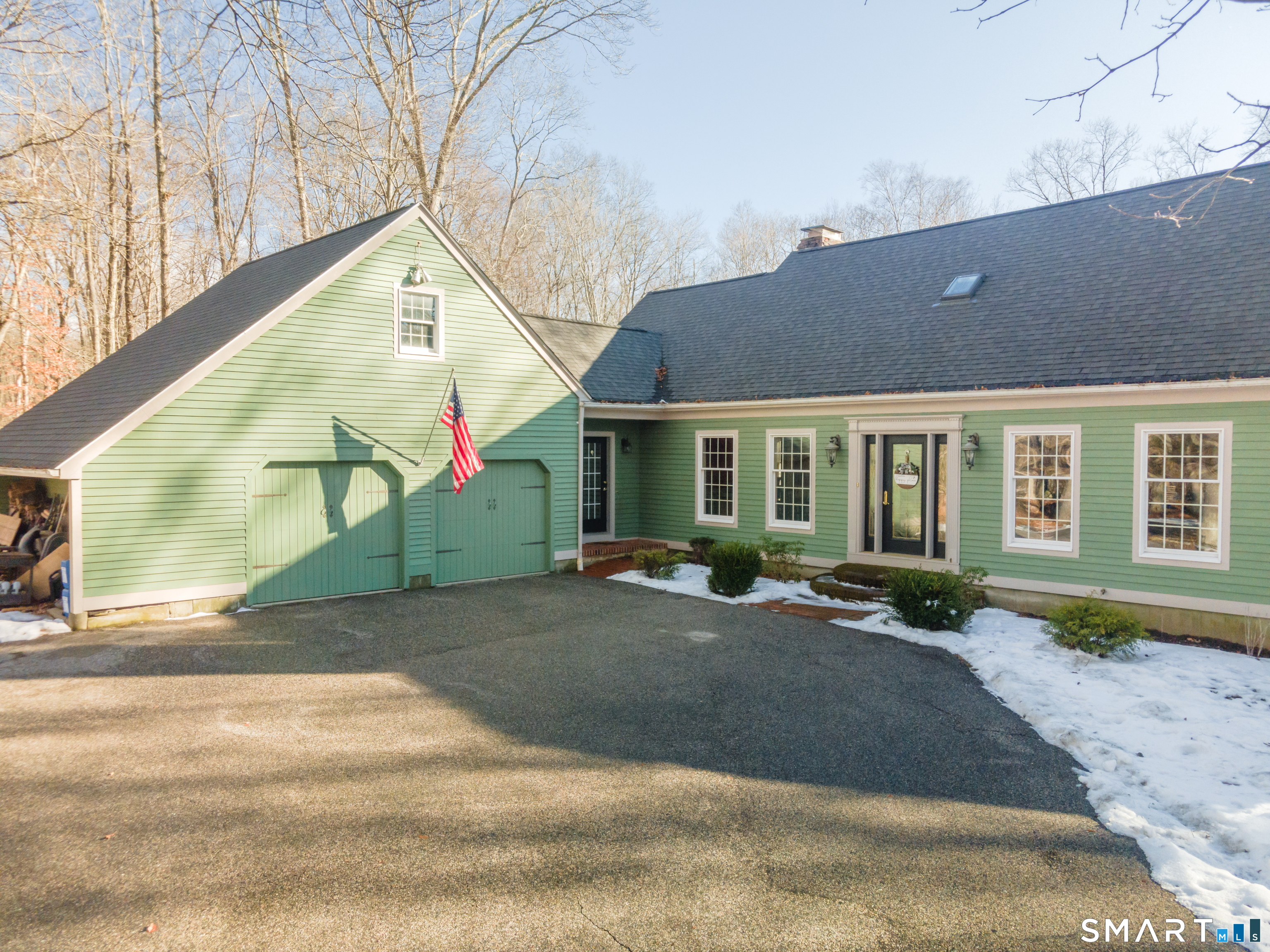 76 John Brook Road