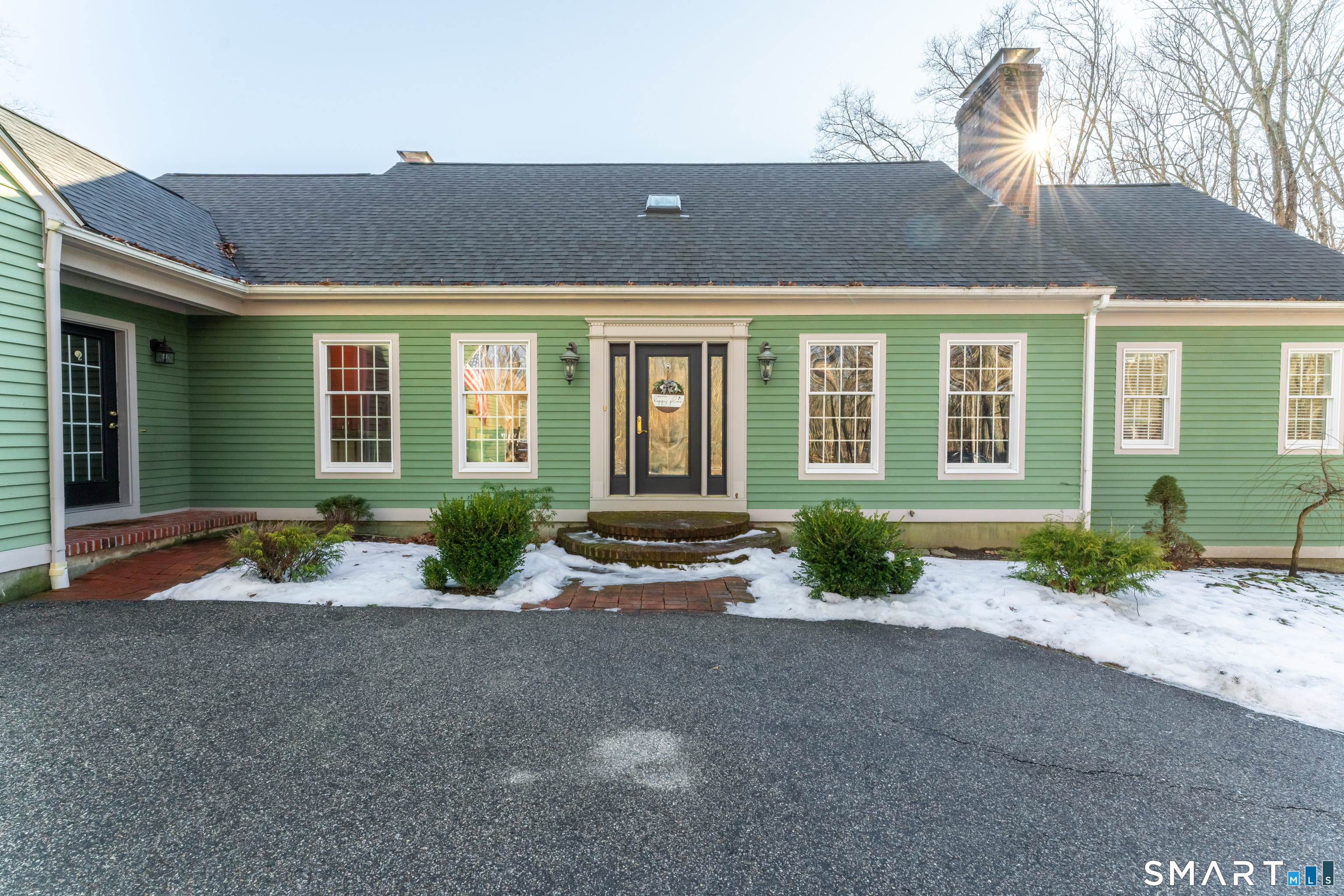 76 John Brook Road