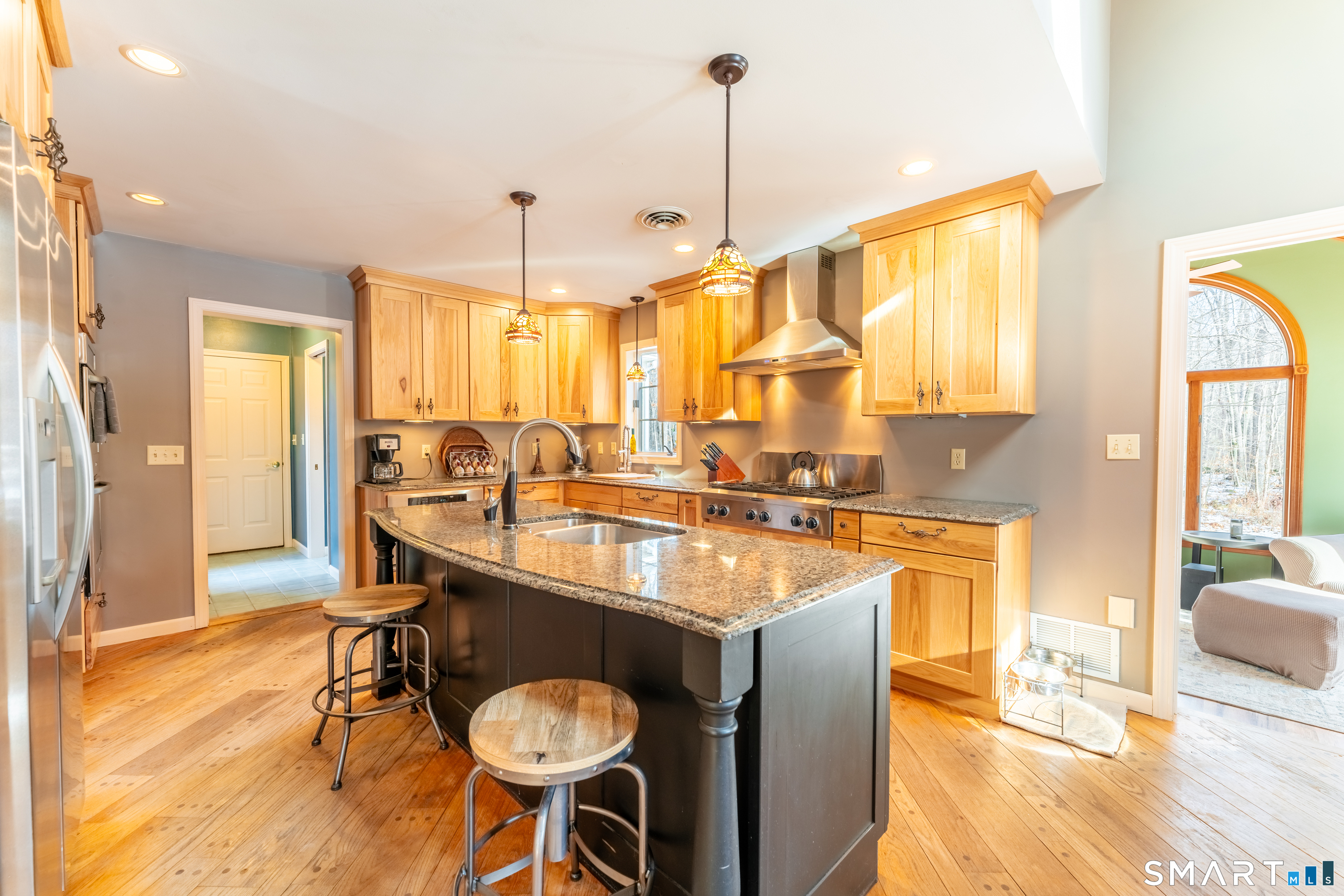 76 John Brook Road