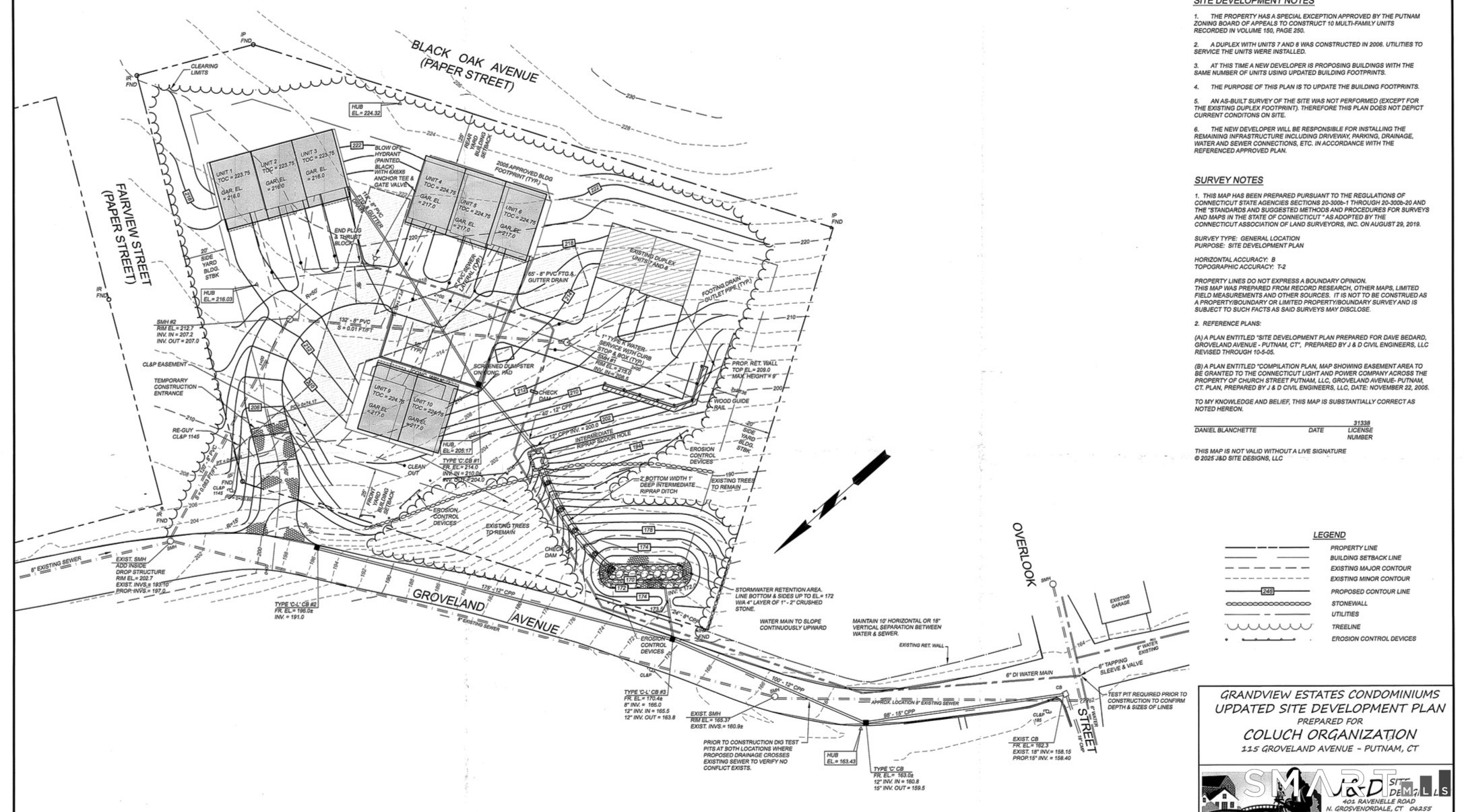 115 Groveland Avenue