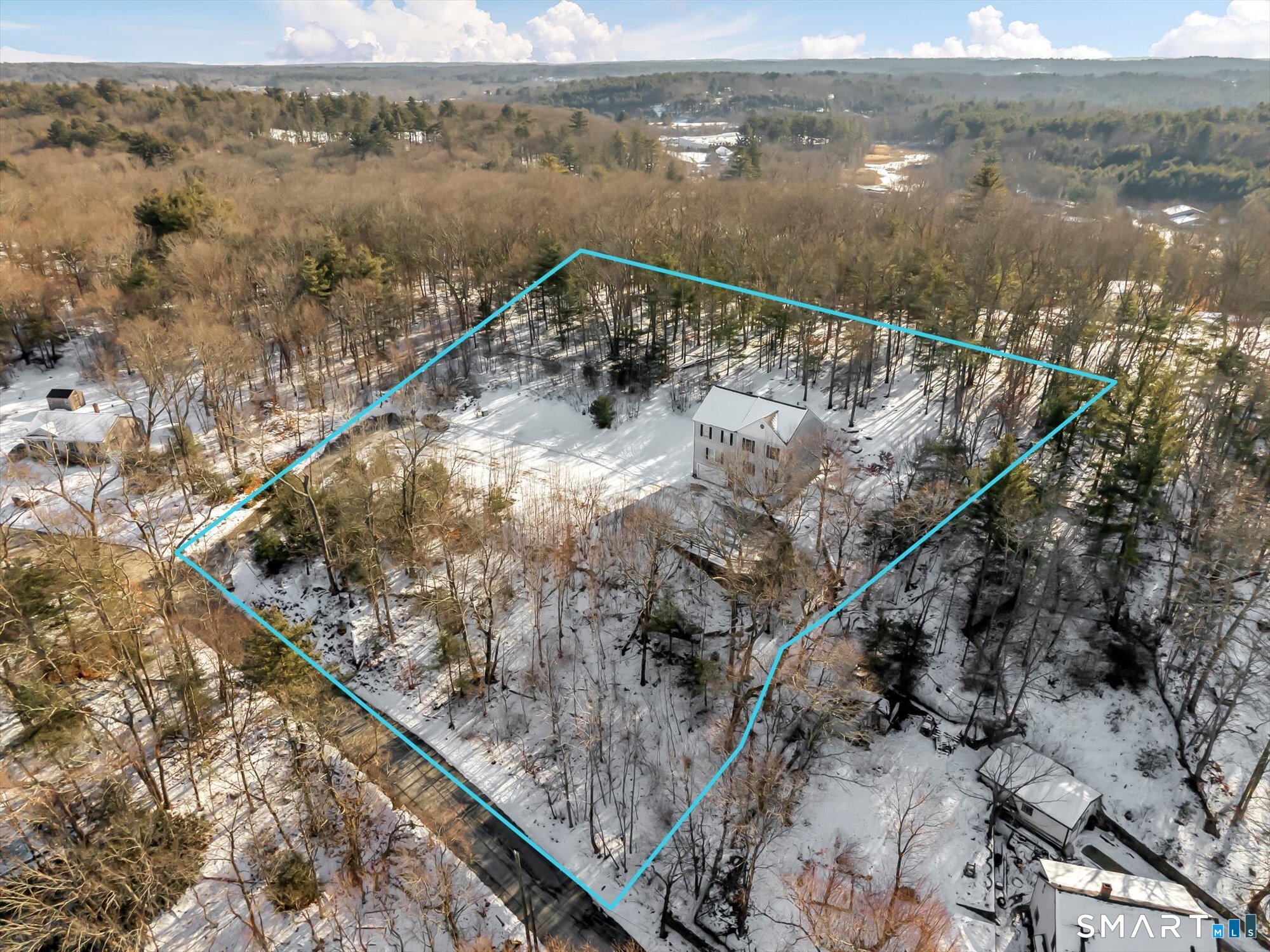 115 Groveland Avenue