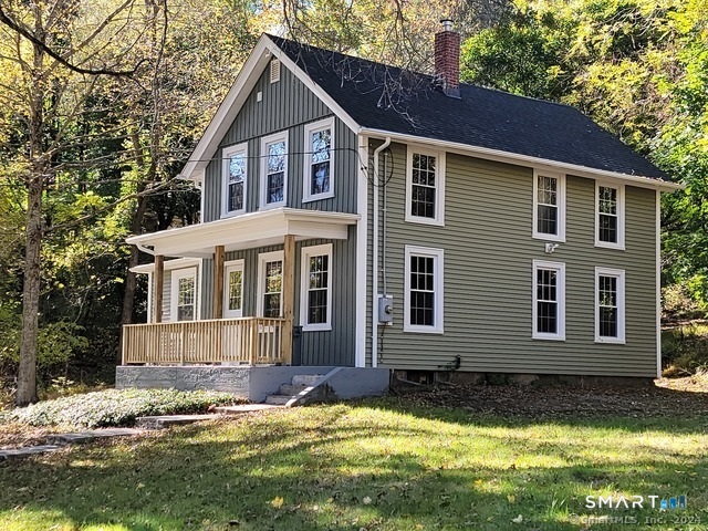 11 Pigeon Swamp Road