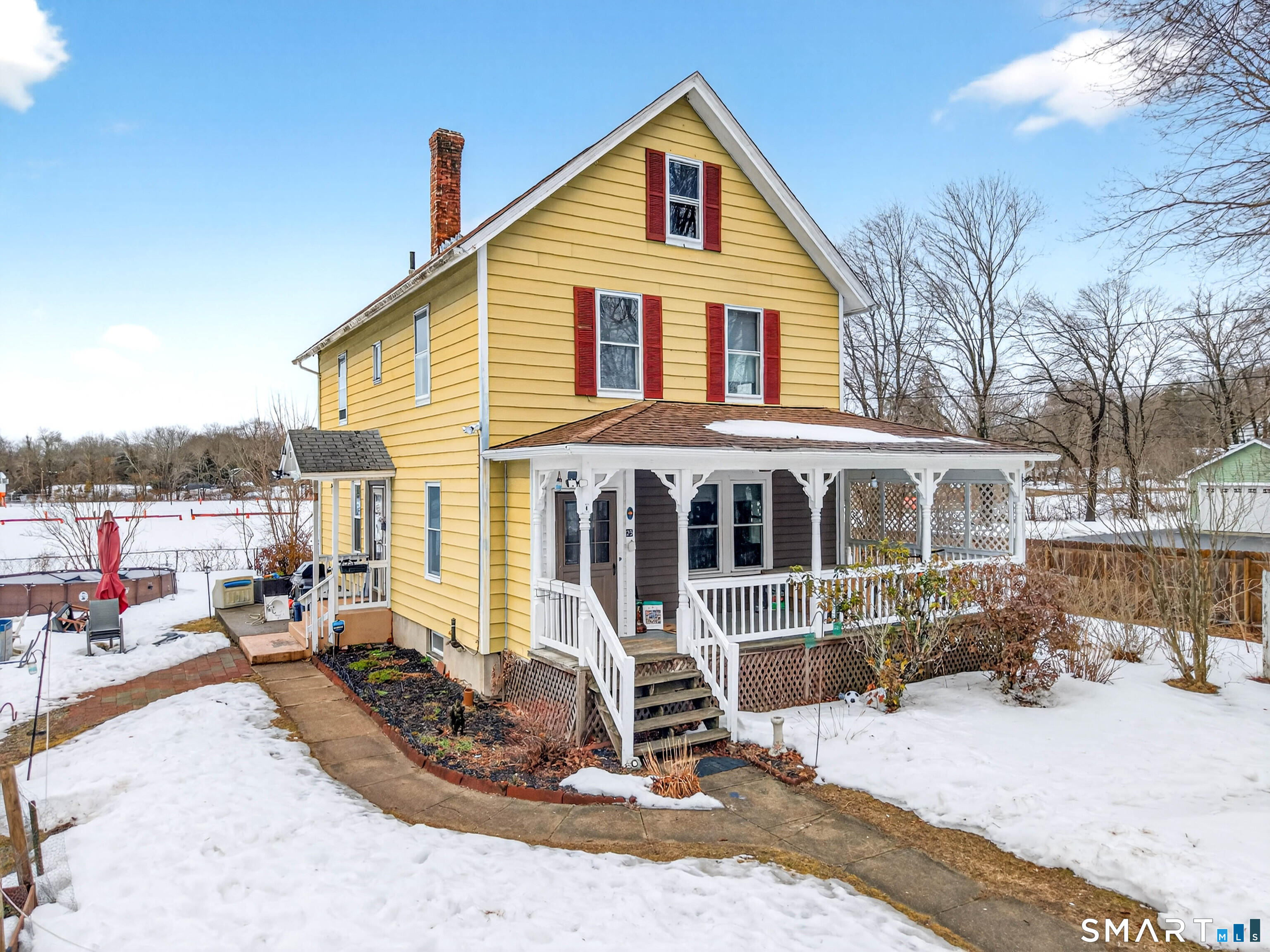 25 Torrey Lane