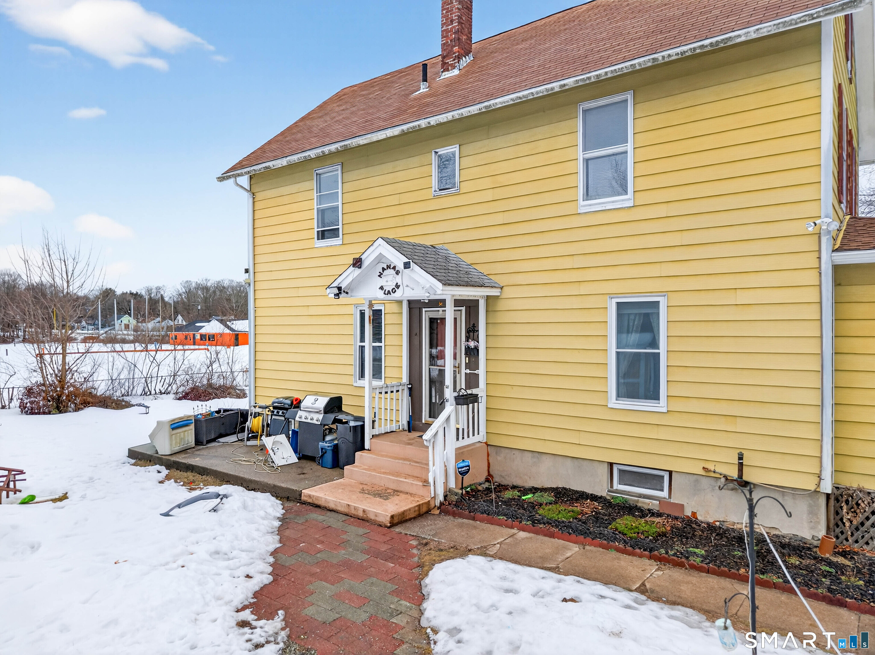 25 Torrey Lane