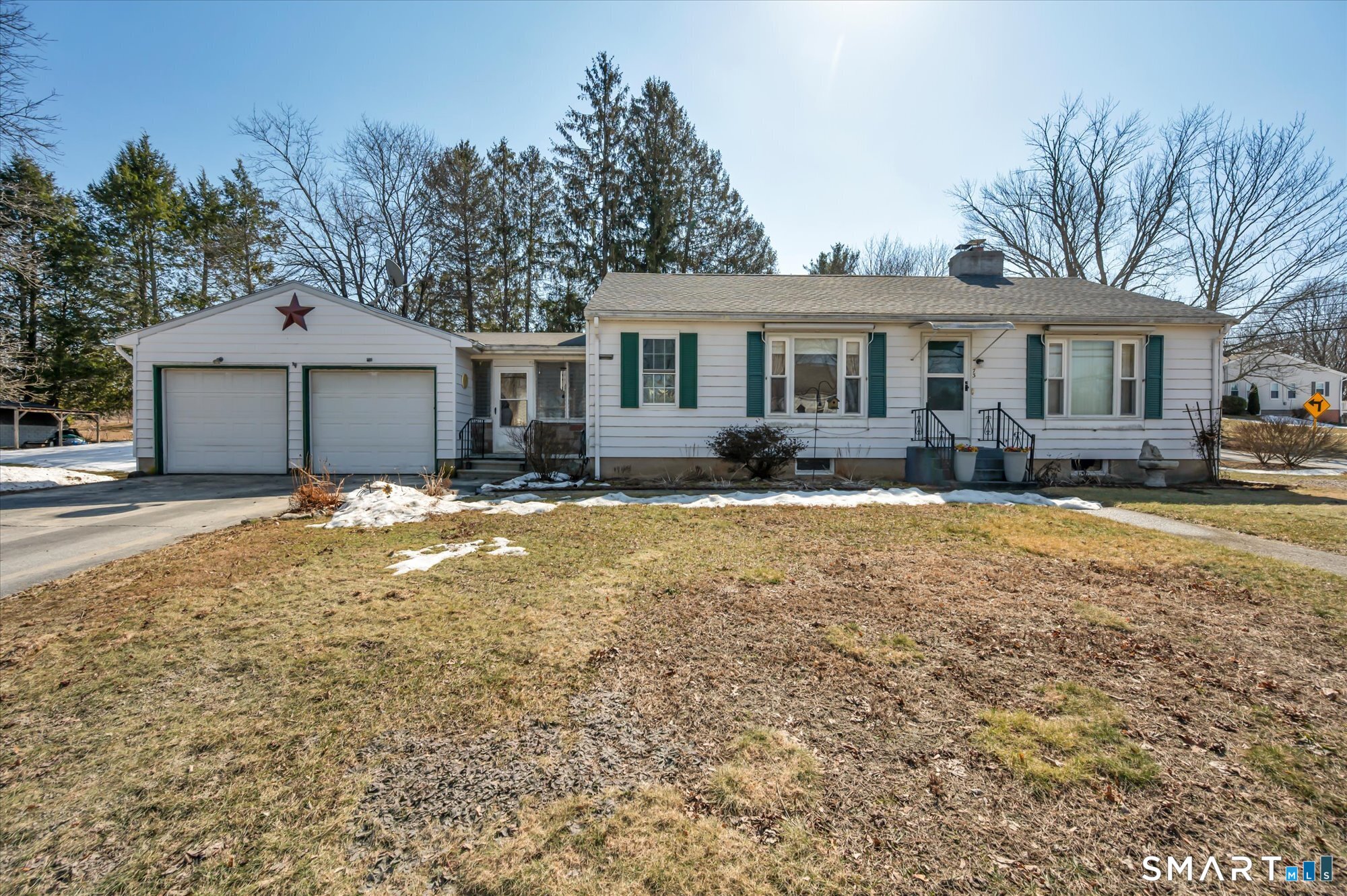 73 Sterling Hill Road