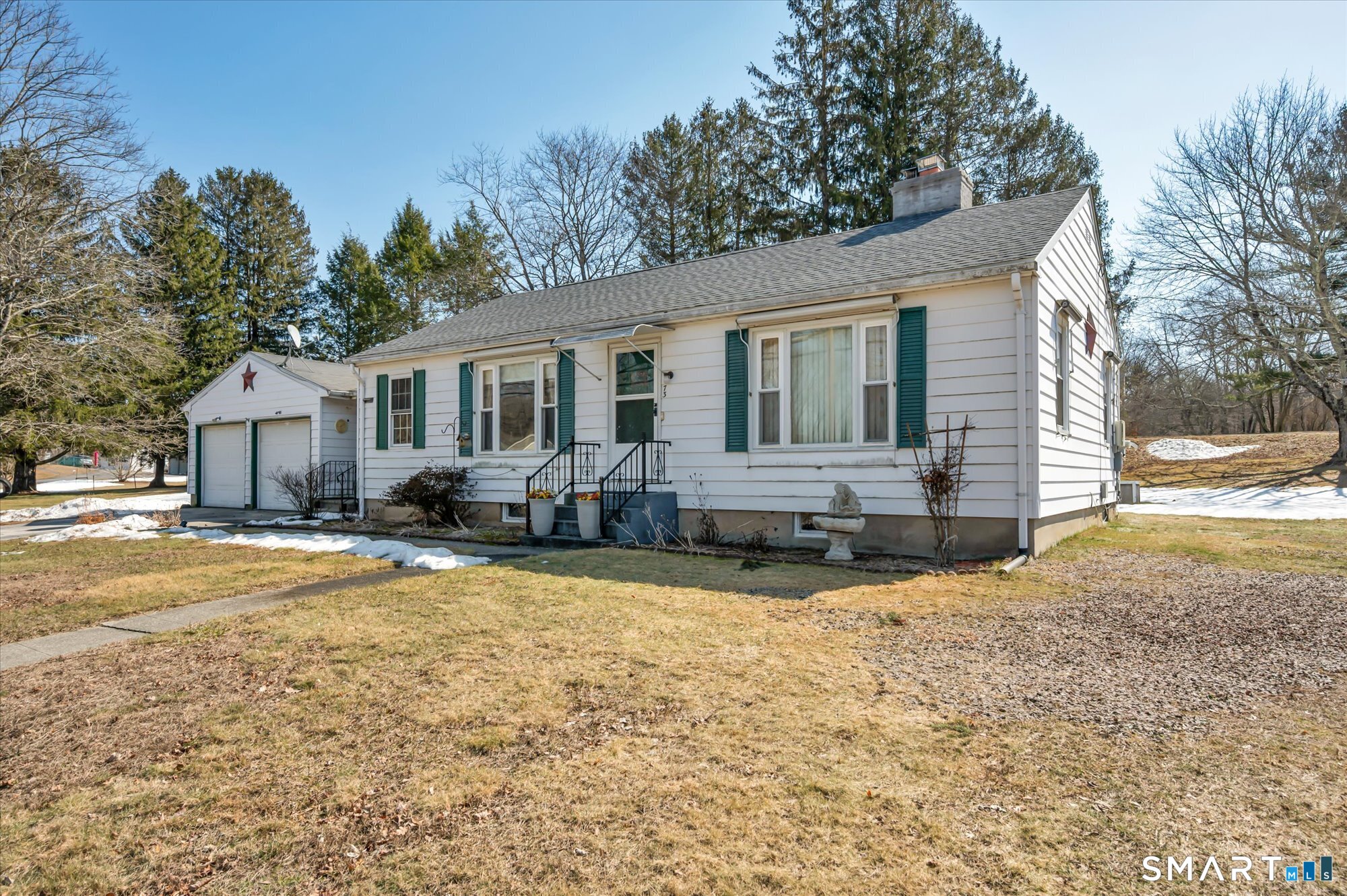 73 Sterling Hill Road