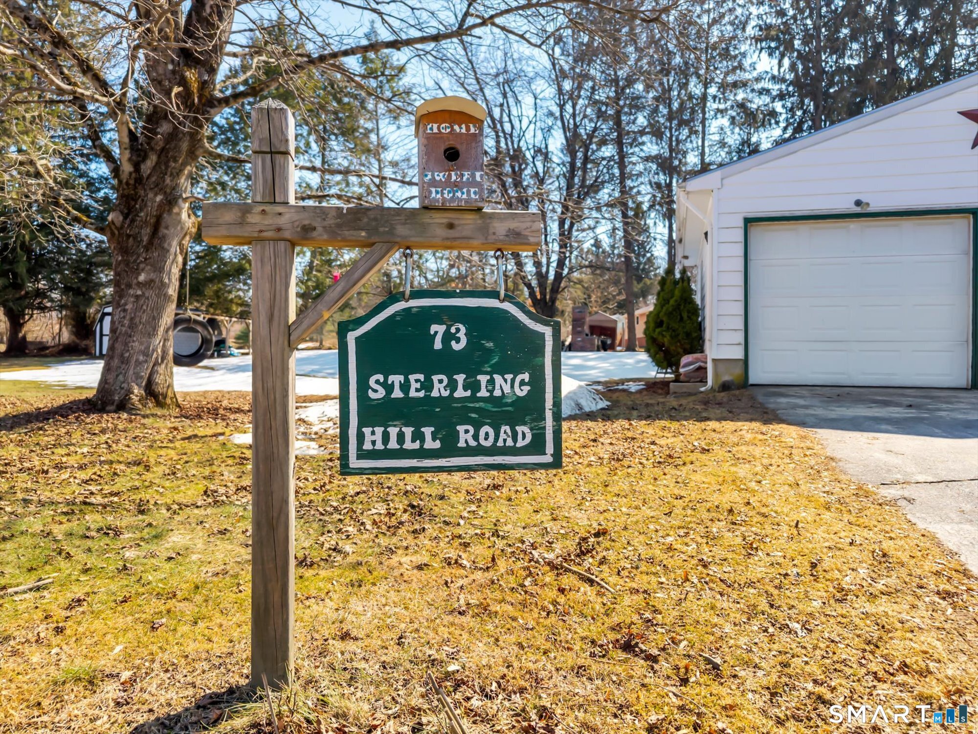 73 Sterling Hill Road