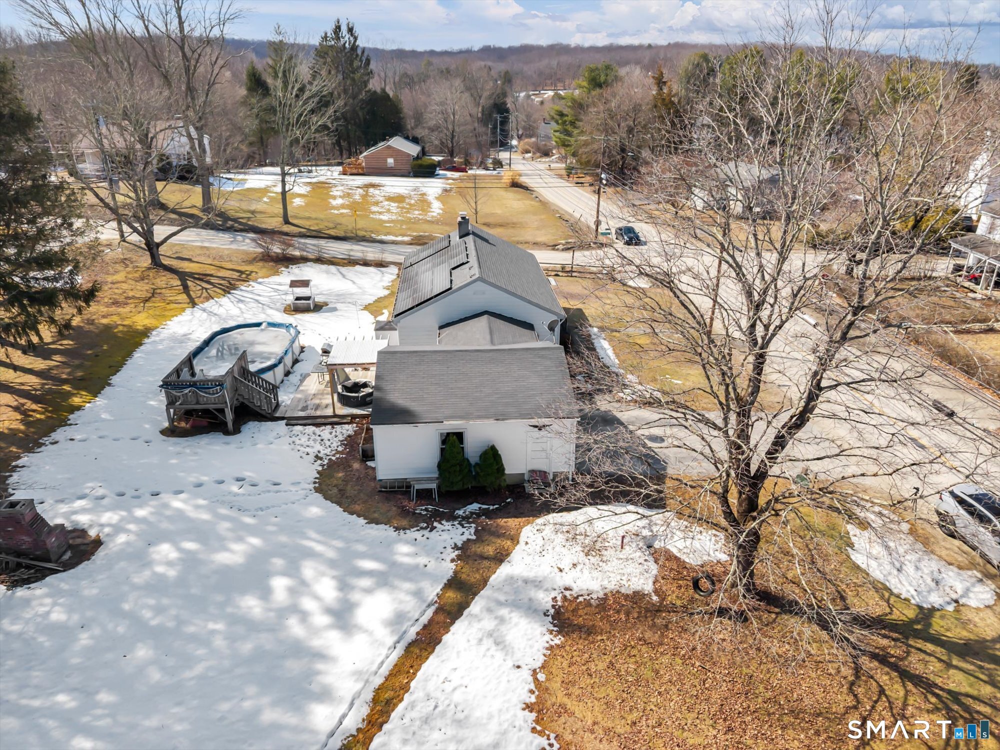 73 Sterling Hill Road