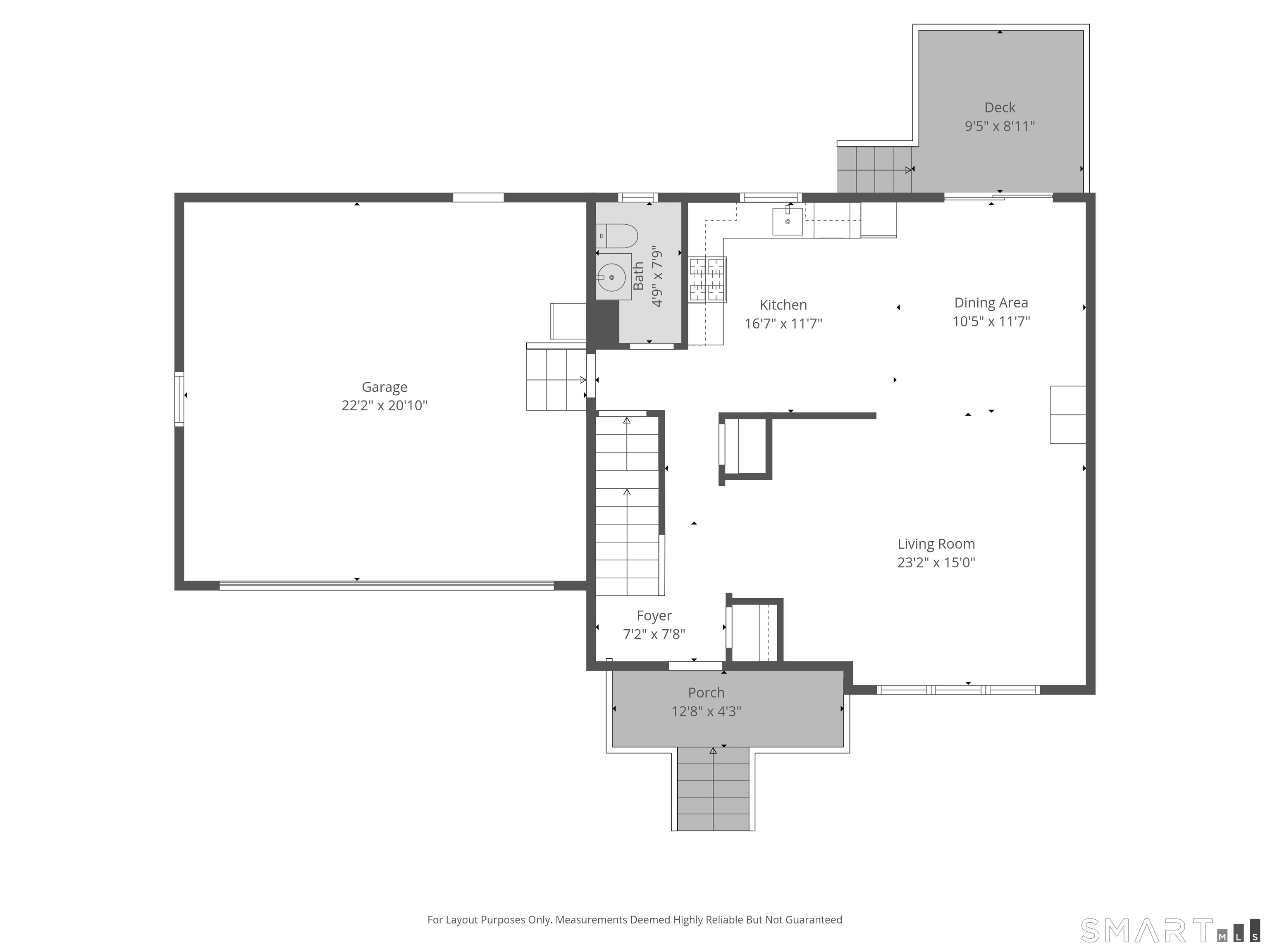 25 Sterling Ridge Lane