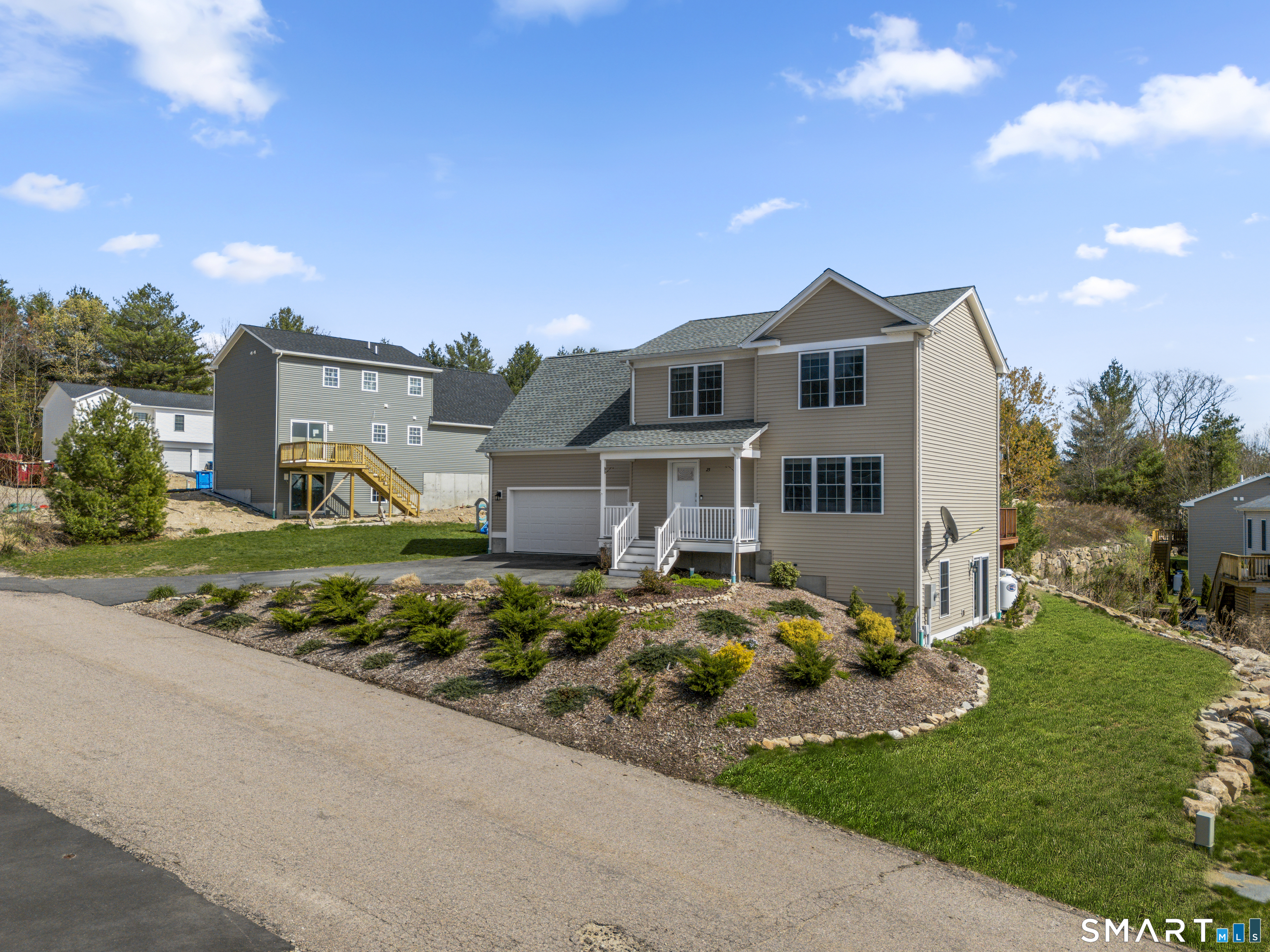 25 Sterling Ridge Lane