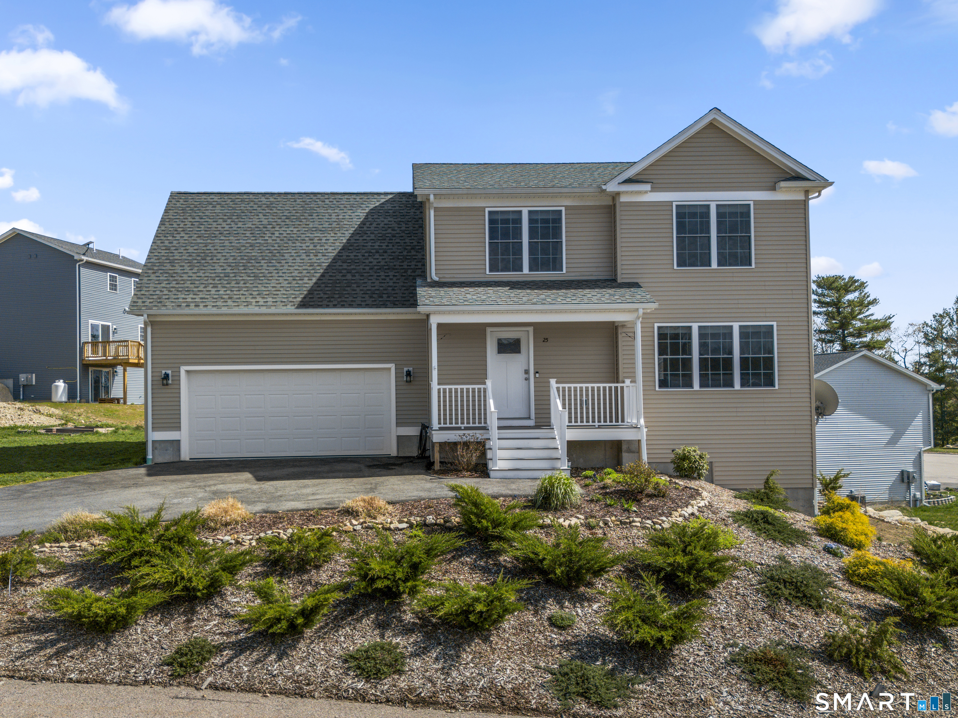 25 Sterling Ridge Lane