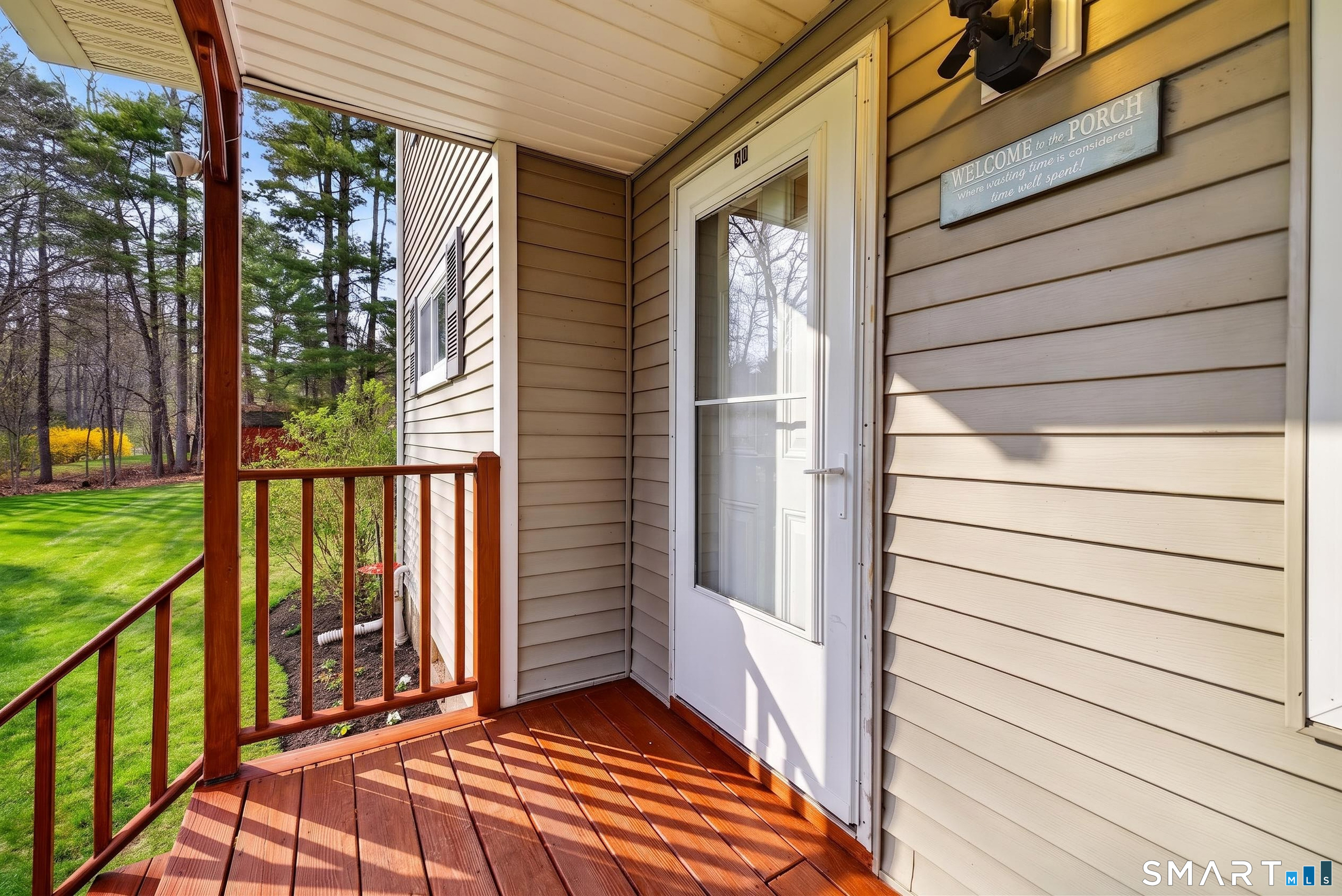 50 Old Sawmill Road