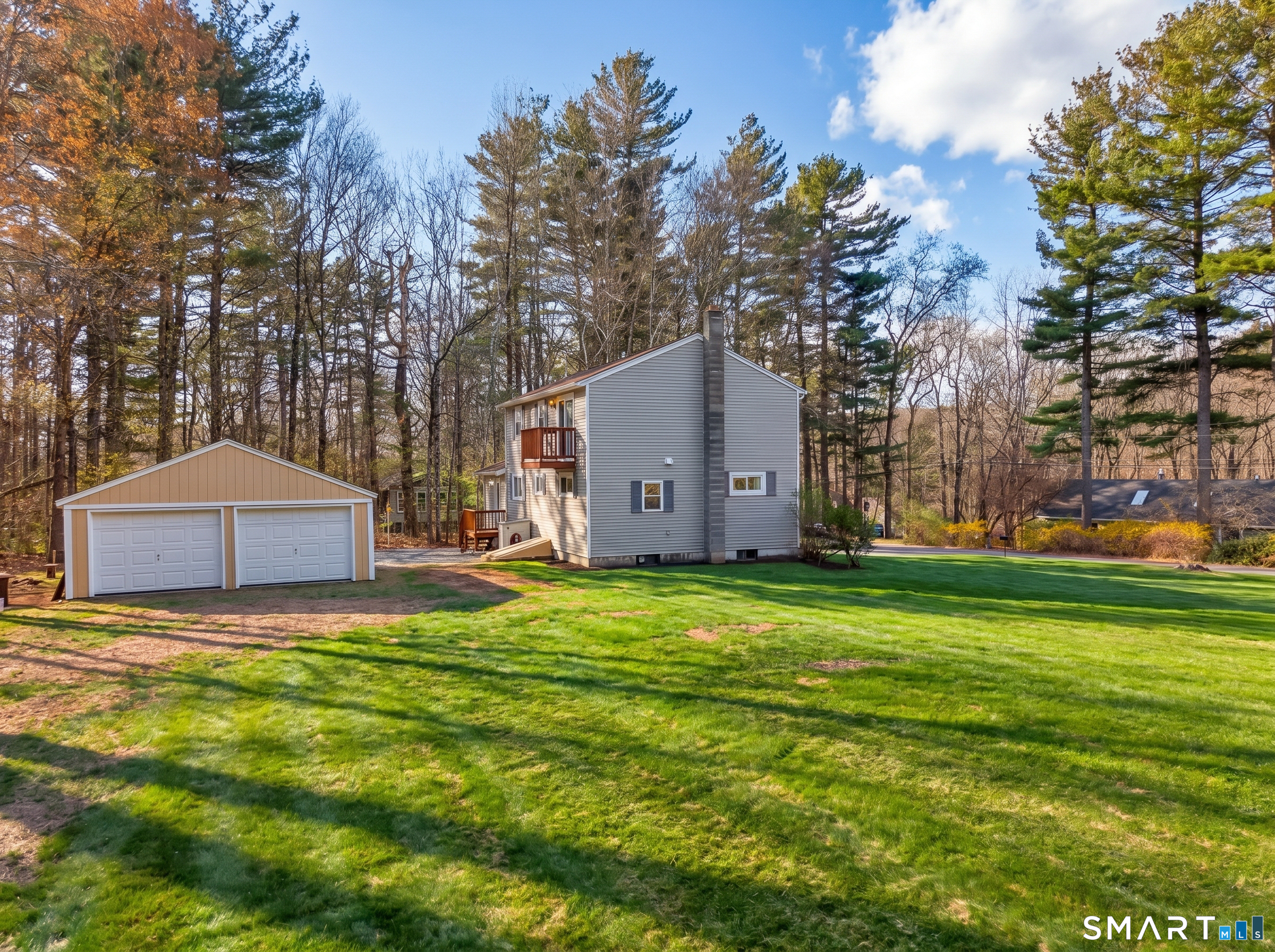 50 Old Sawmill Road