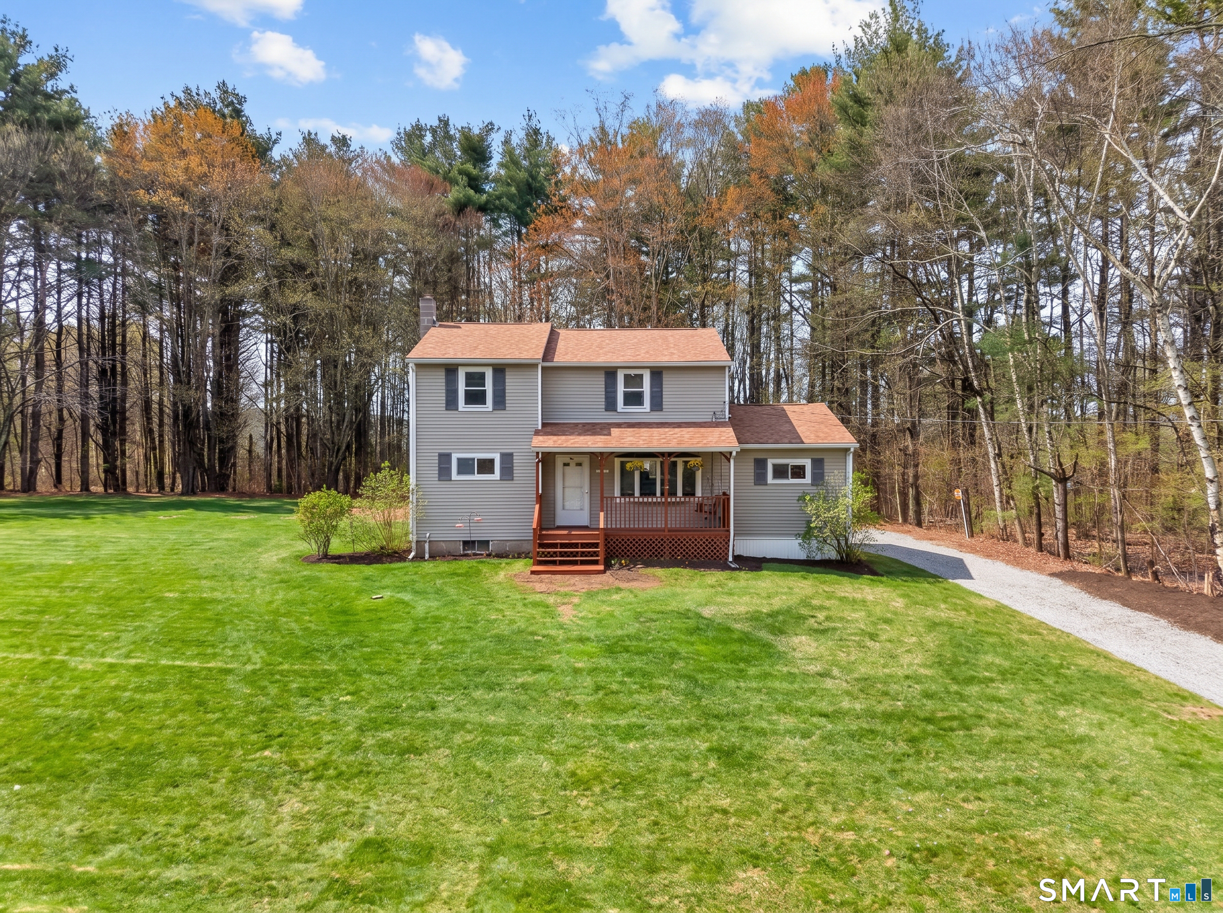 50 Old Sawmill Road