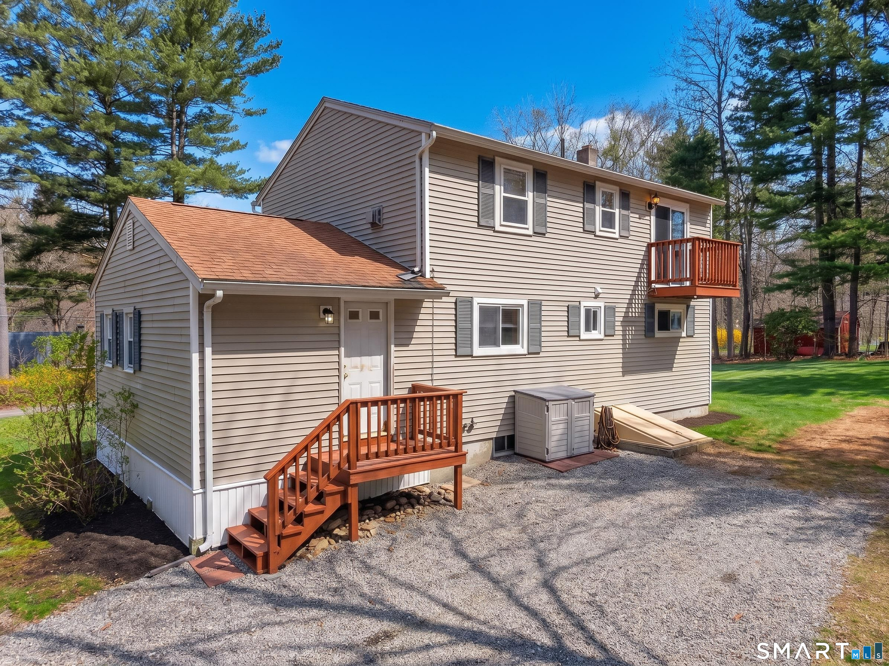 50 Old Sawmill Road