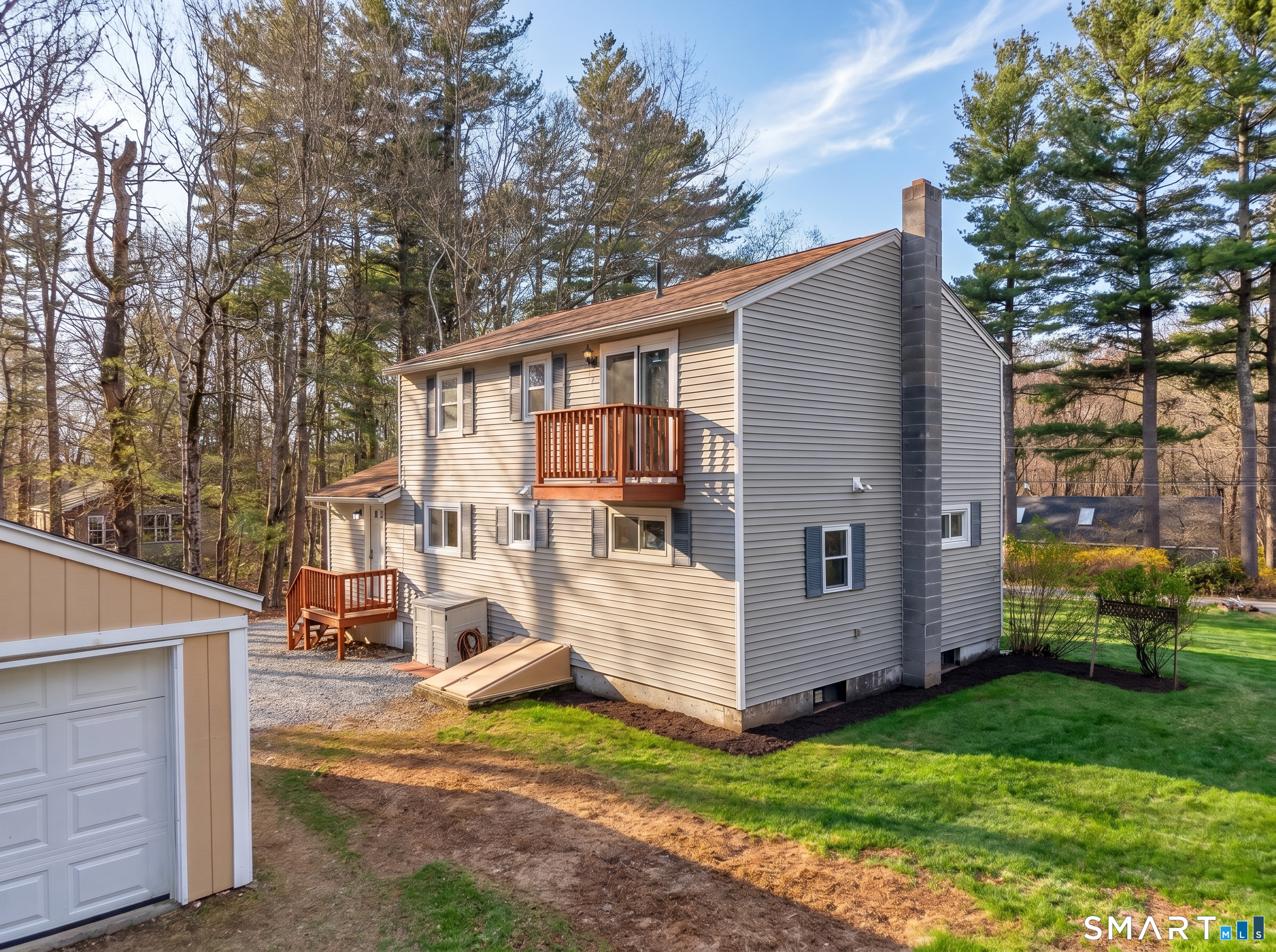 50 Old Sawmill Road