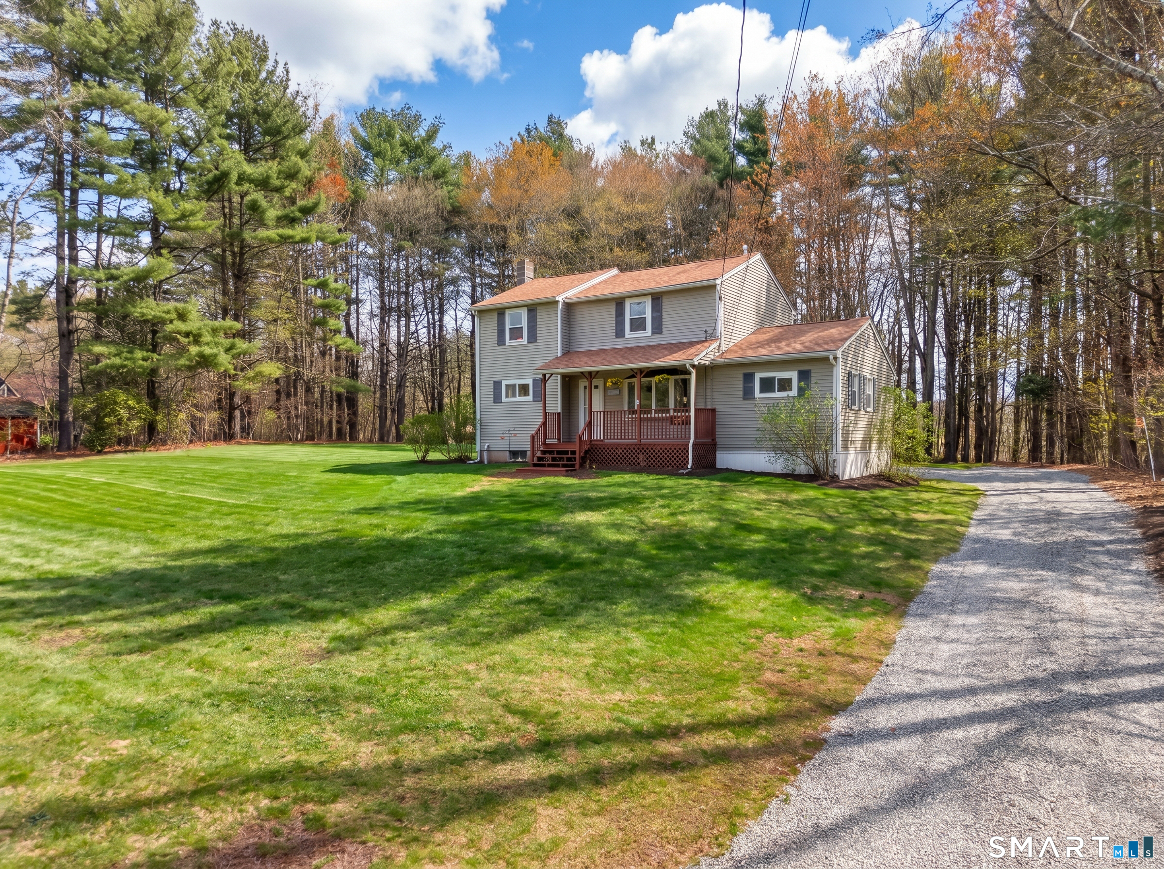 50 Old Sawmill Road