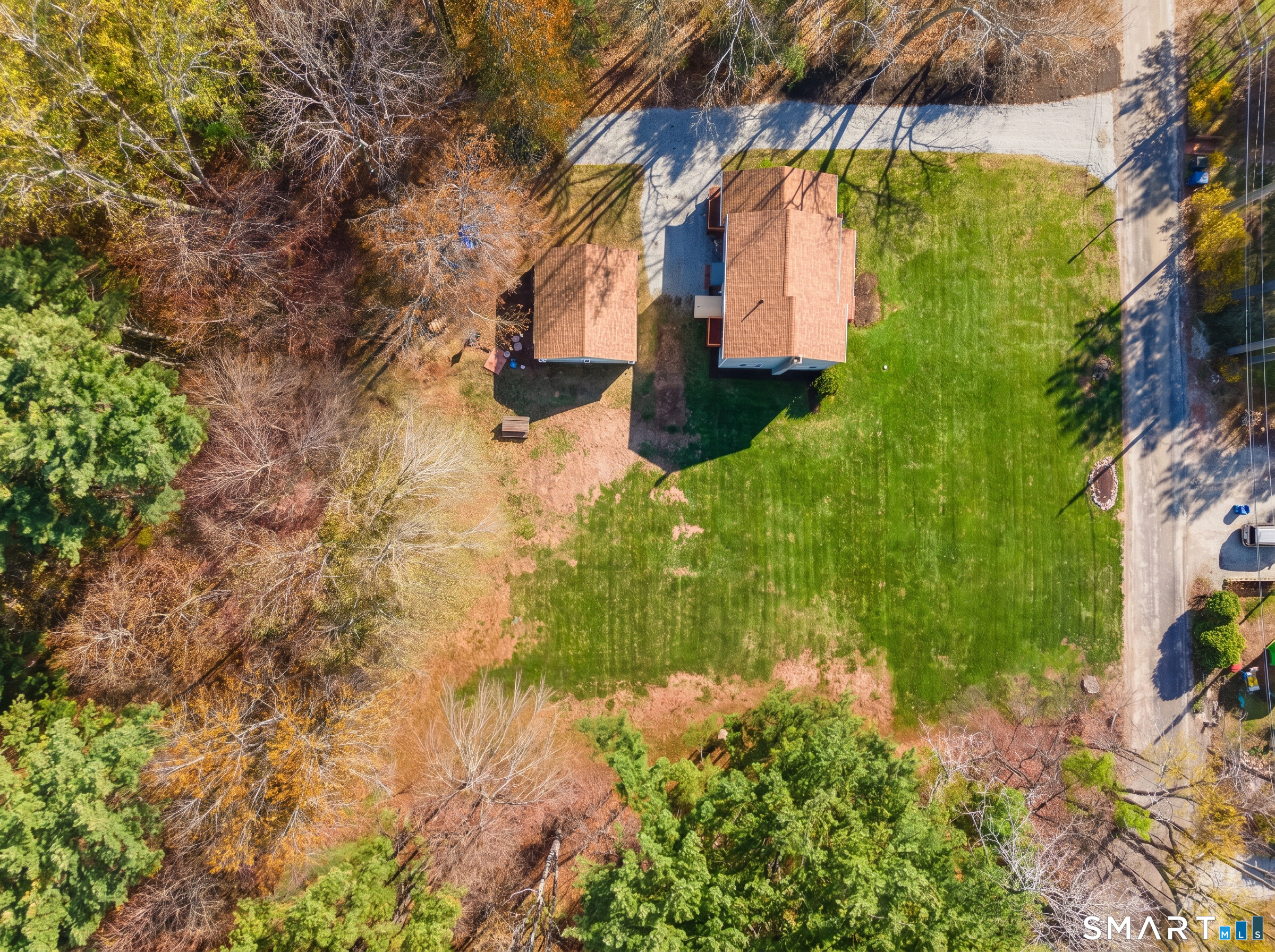 50 Old Sawmill Road