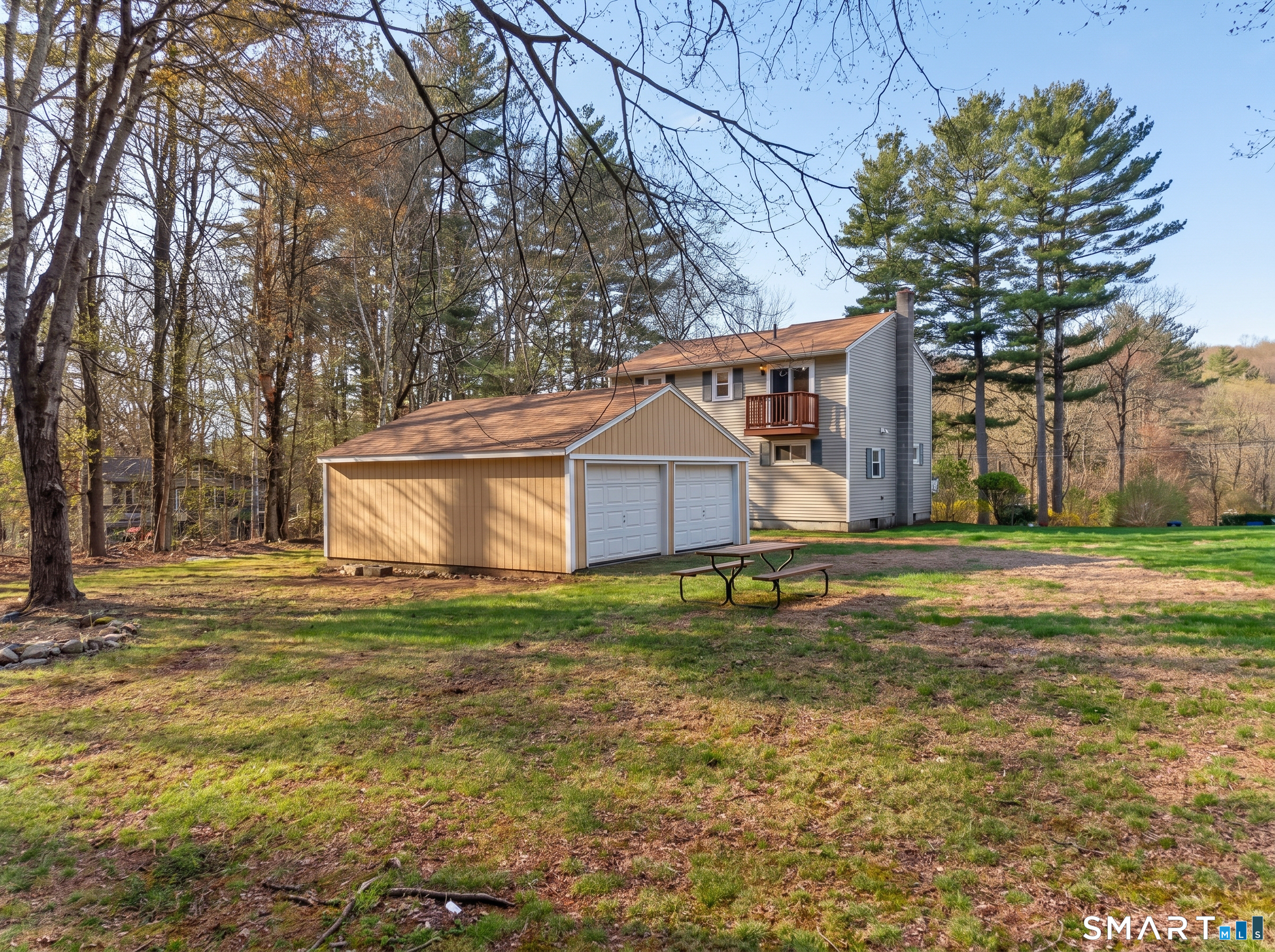 50 Old Sawmill Road