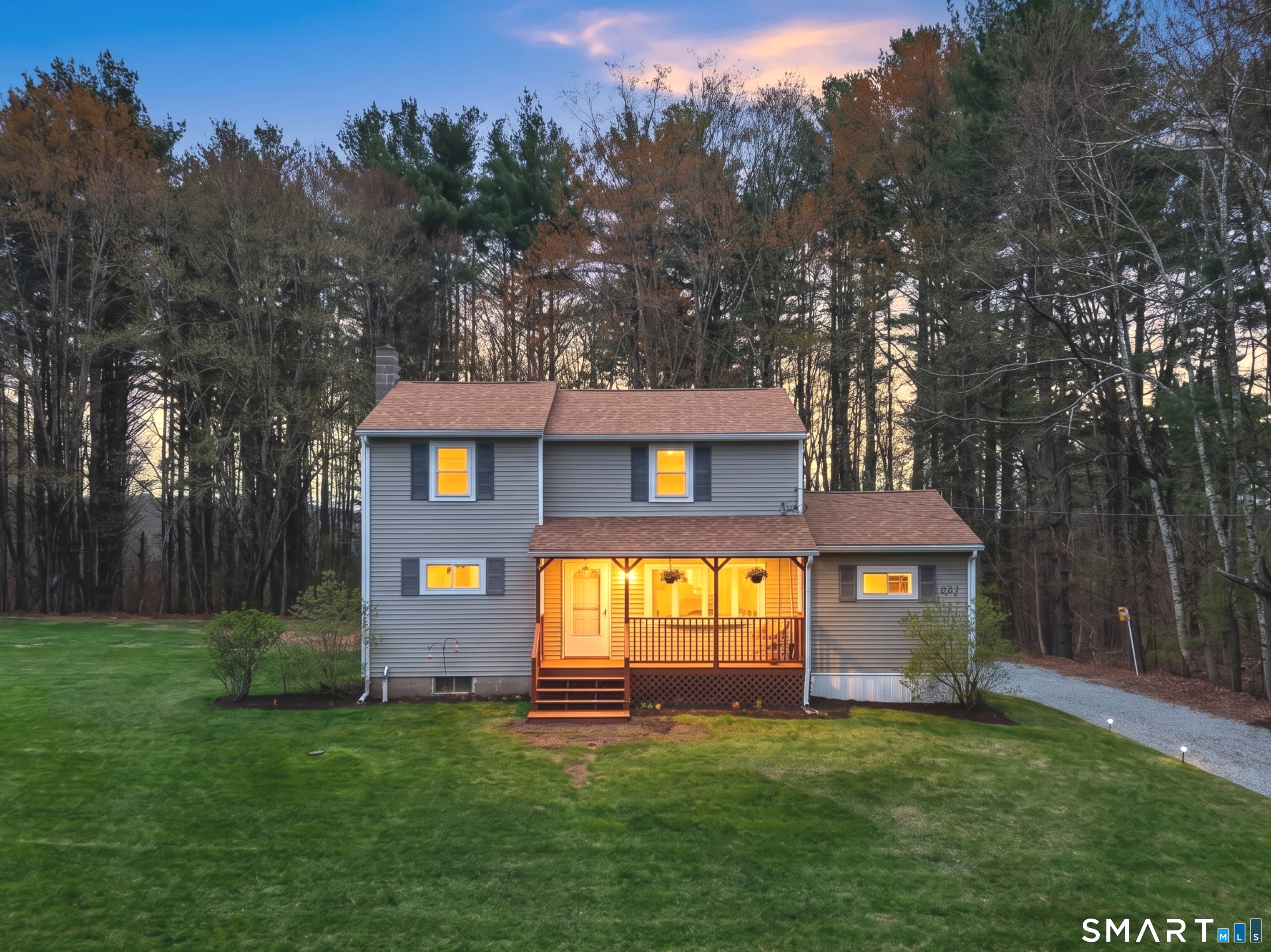 50 Old Sawmill Road