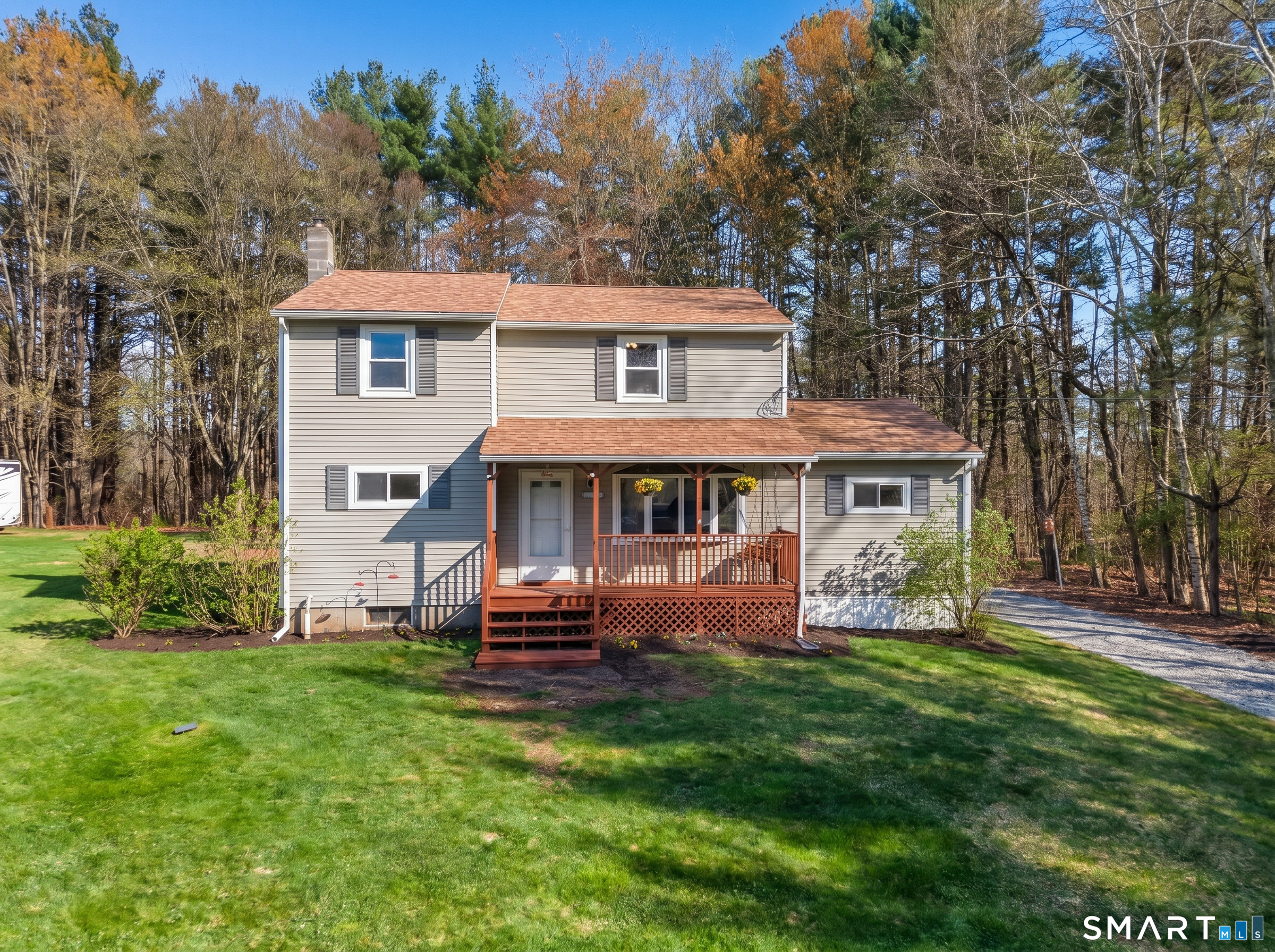 50 Old Sawmill Road