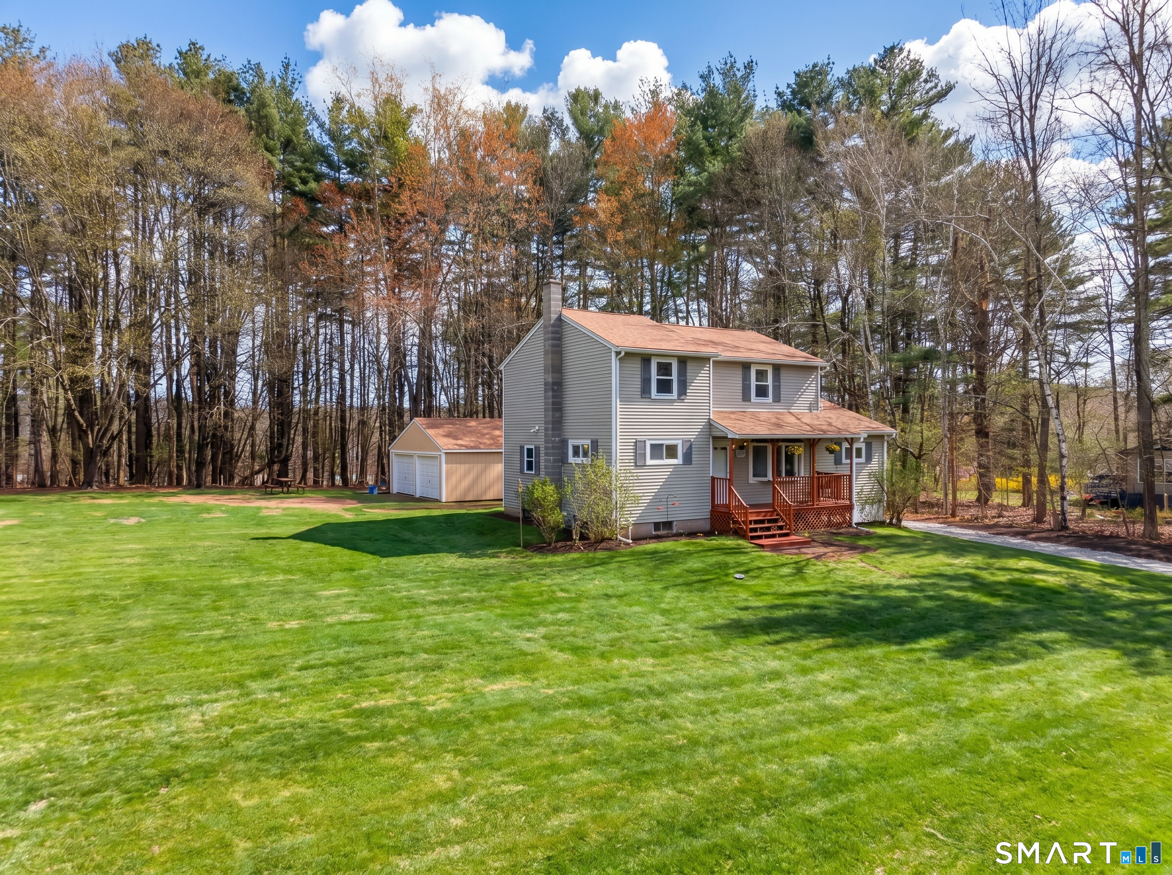 50 Old Sawmill Road
