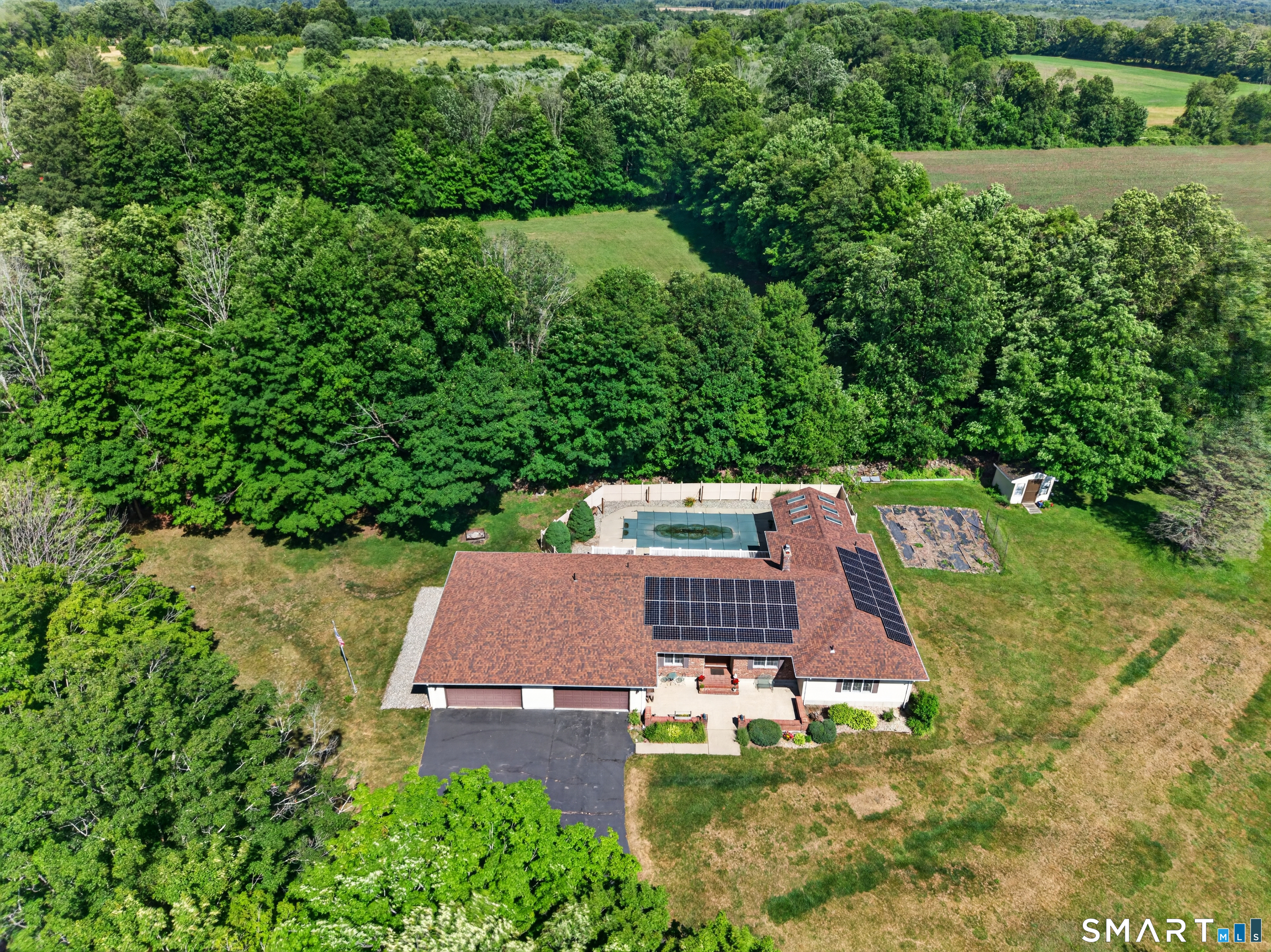 269 Black Hill Road