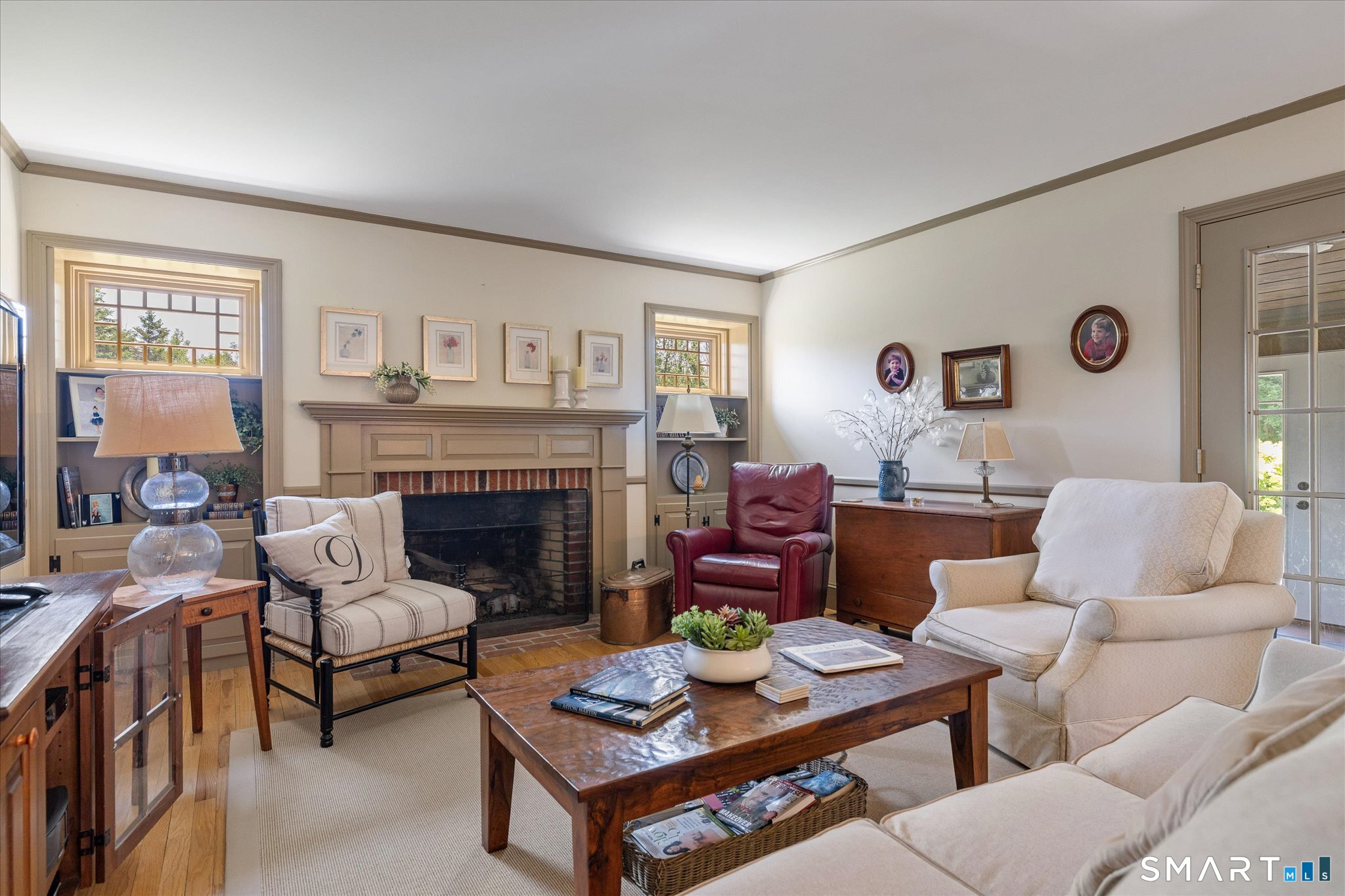377 Pomfret Road