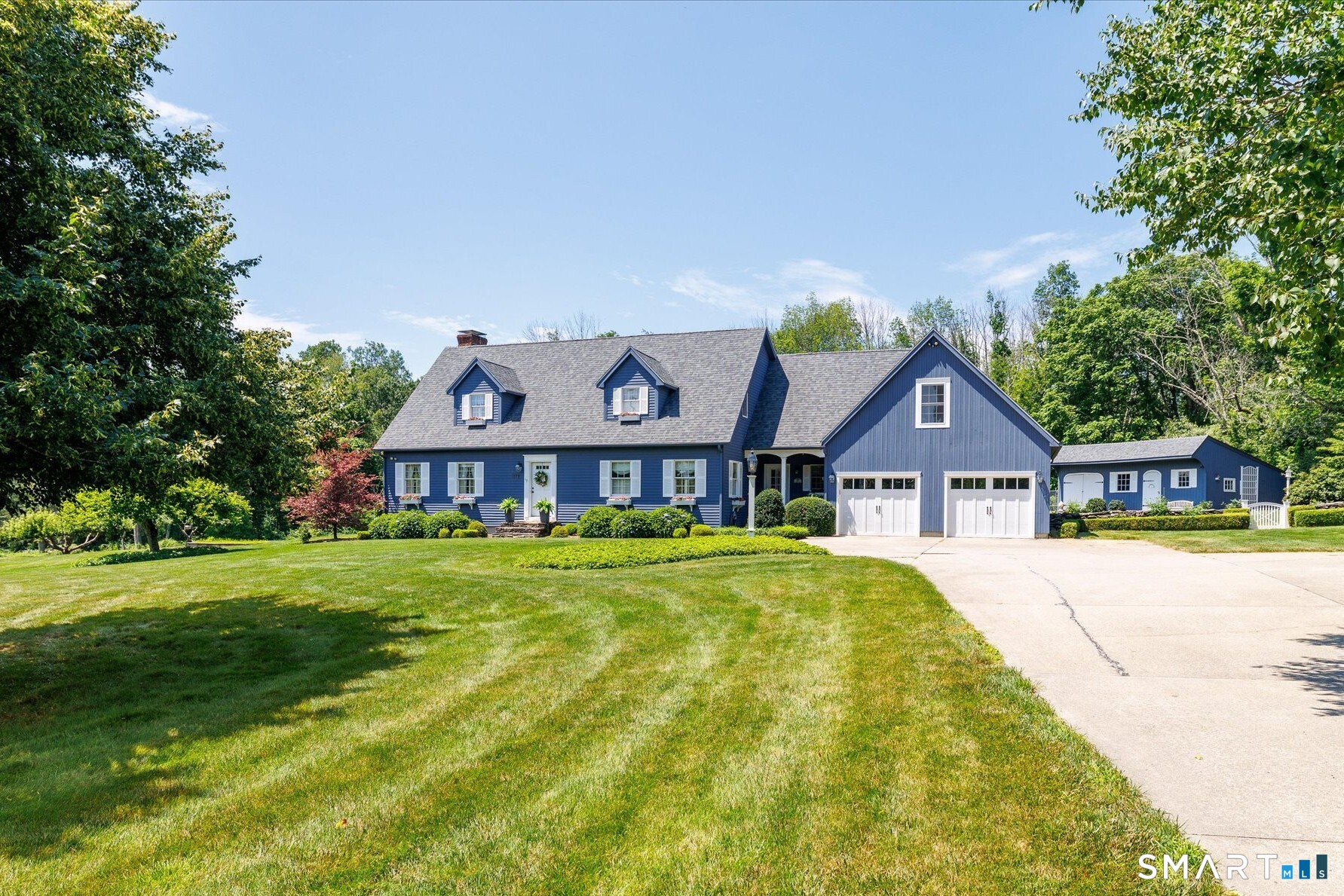 377 Pomfret Road