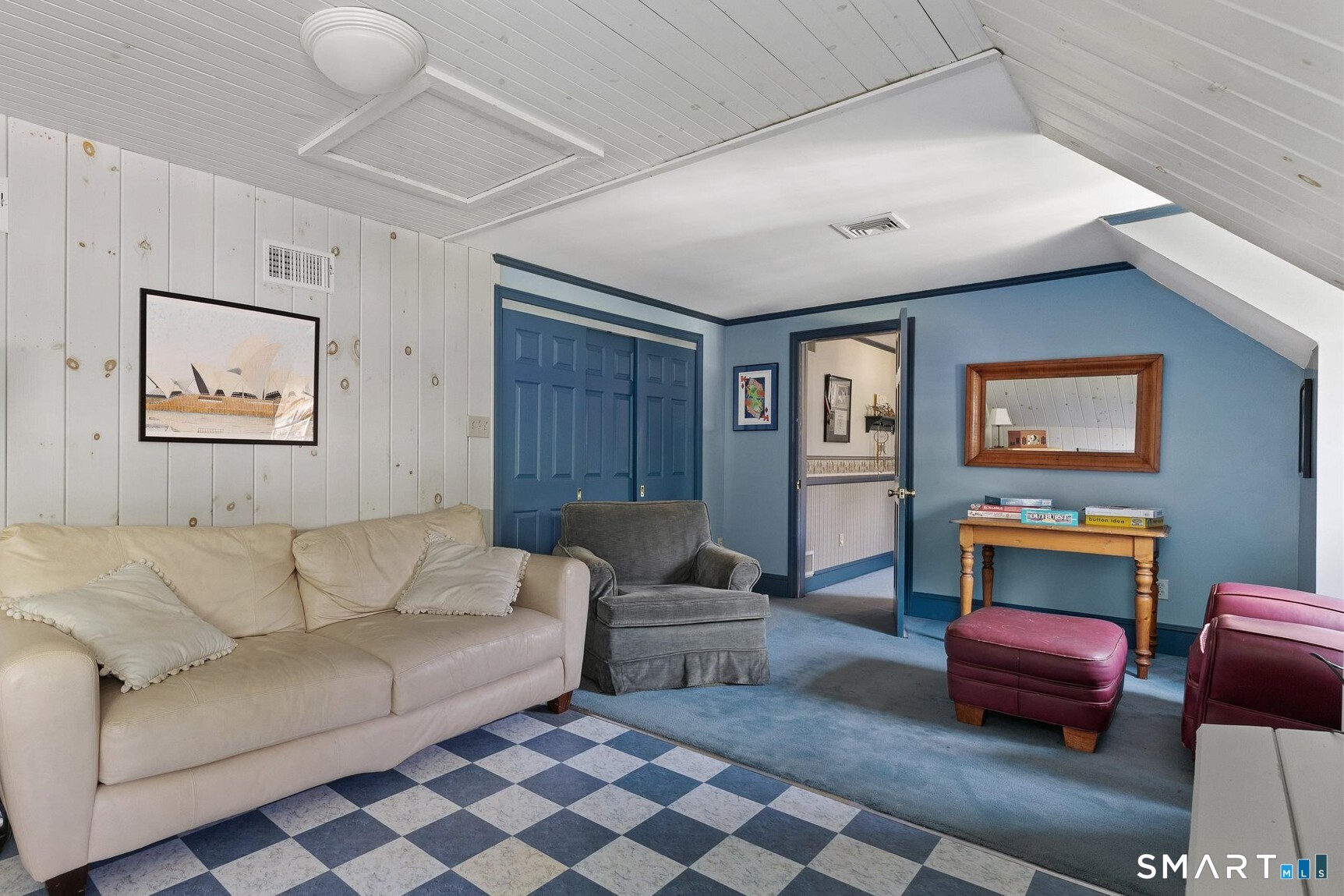377 Pomfret Road