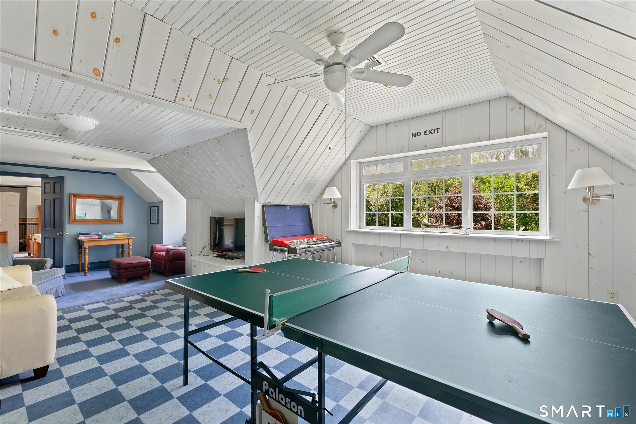 377 Pomfret Road