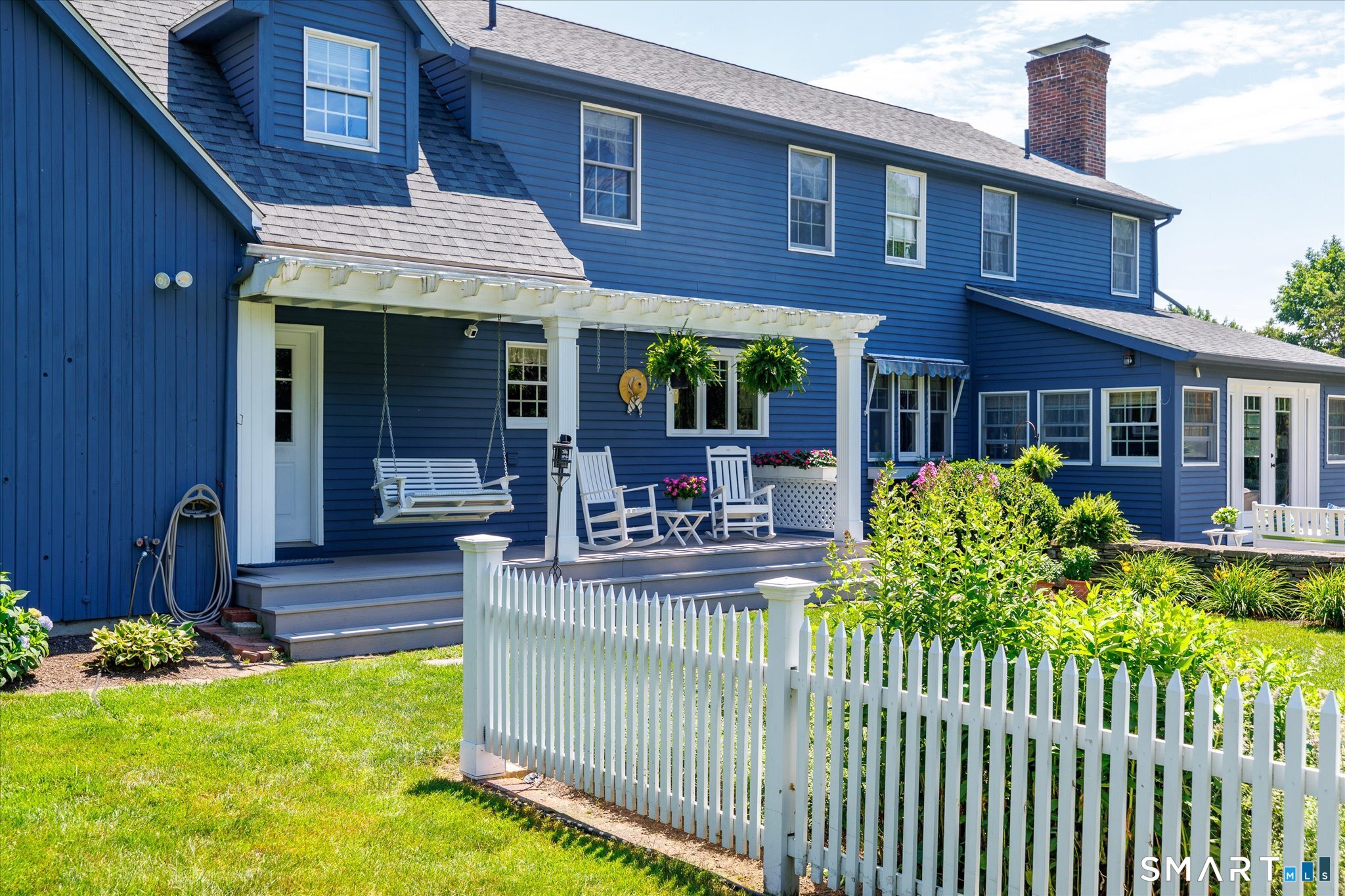 377 Pomfret Road
