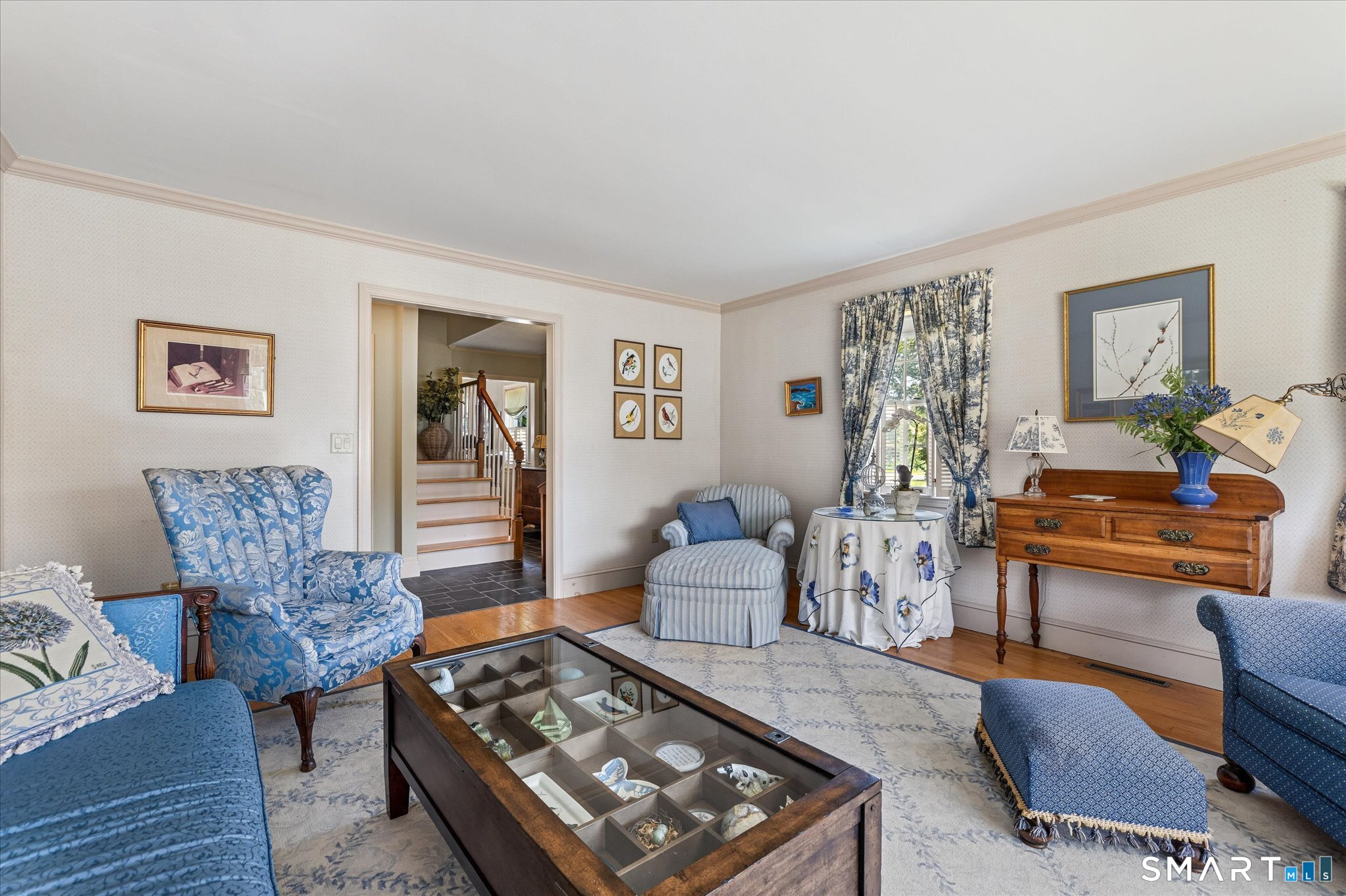 377 Pomfret Road