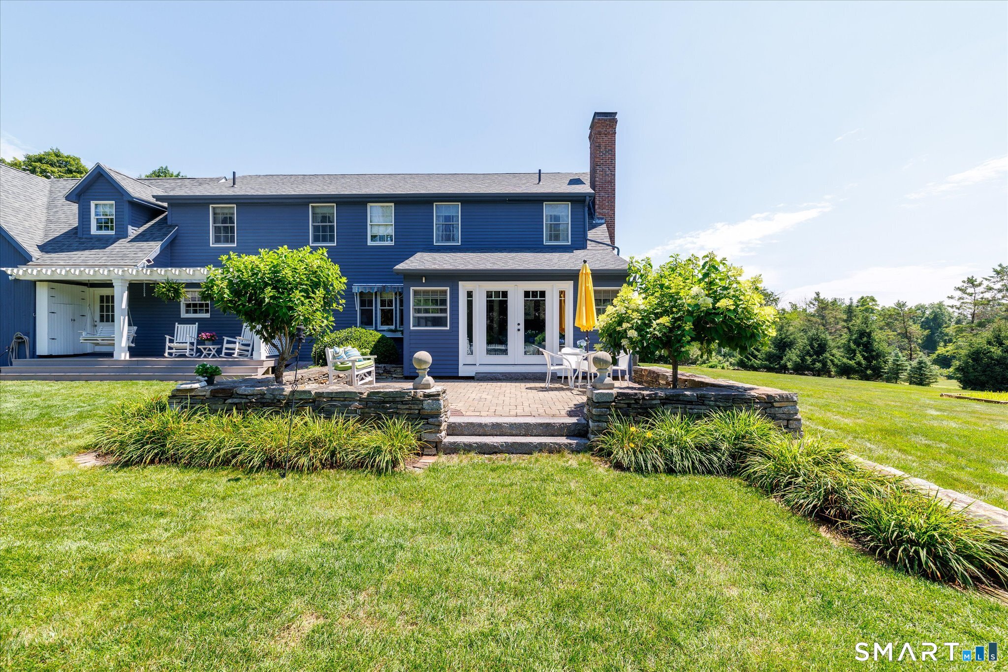 377 Pomfret Road