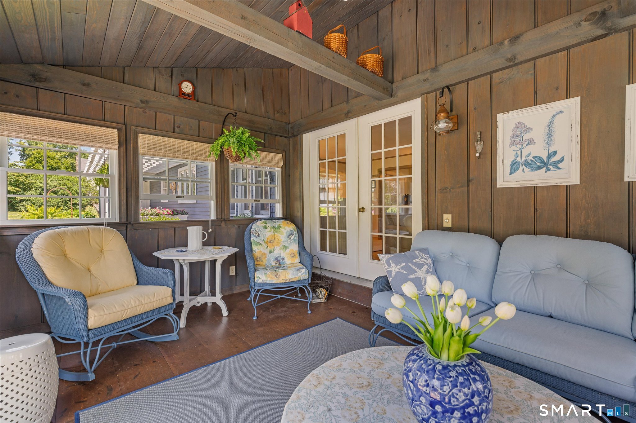377 Pomfret Road
