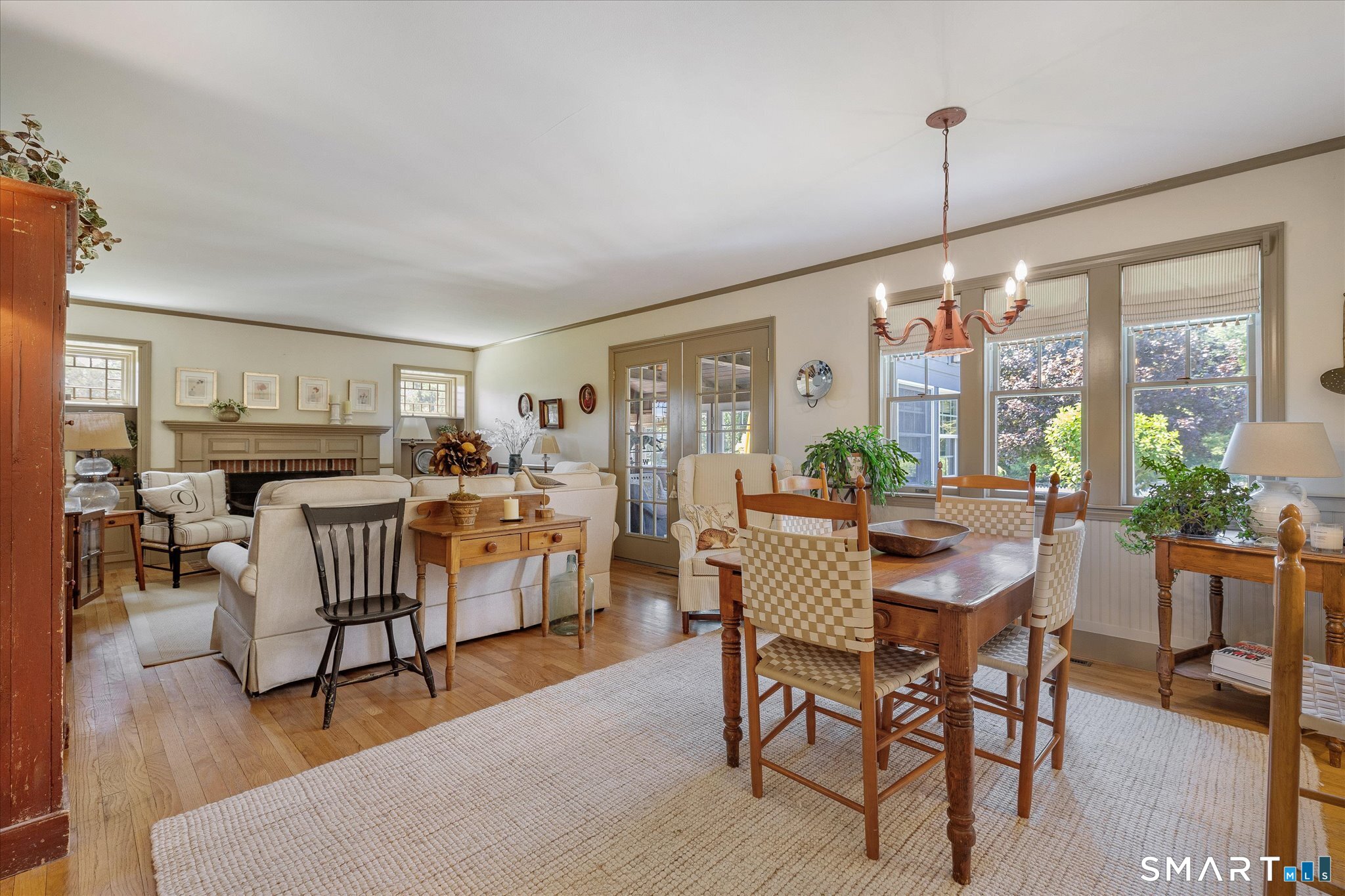 377 Pomfret Road