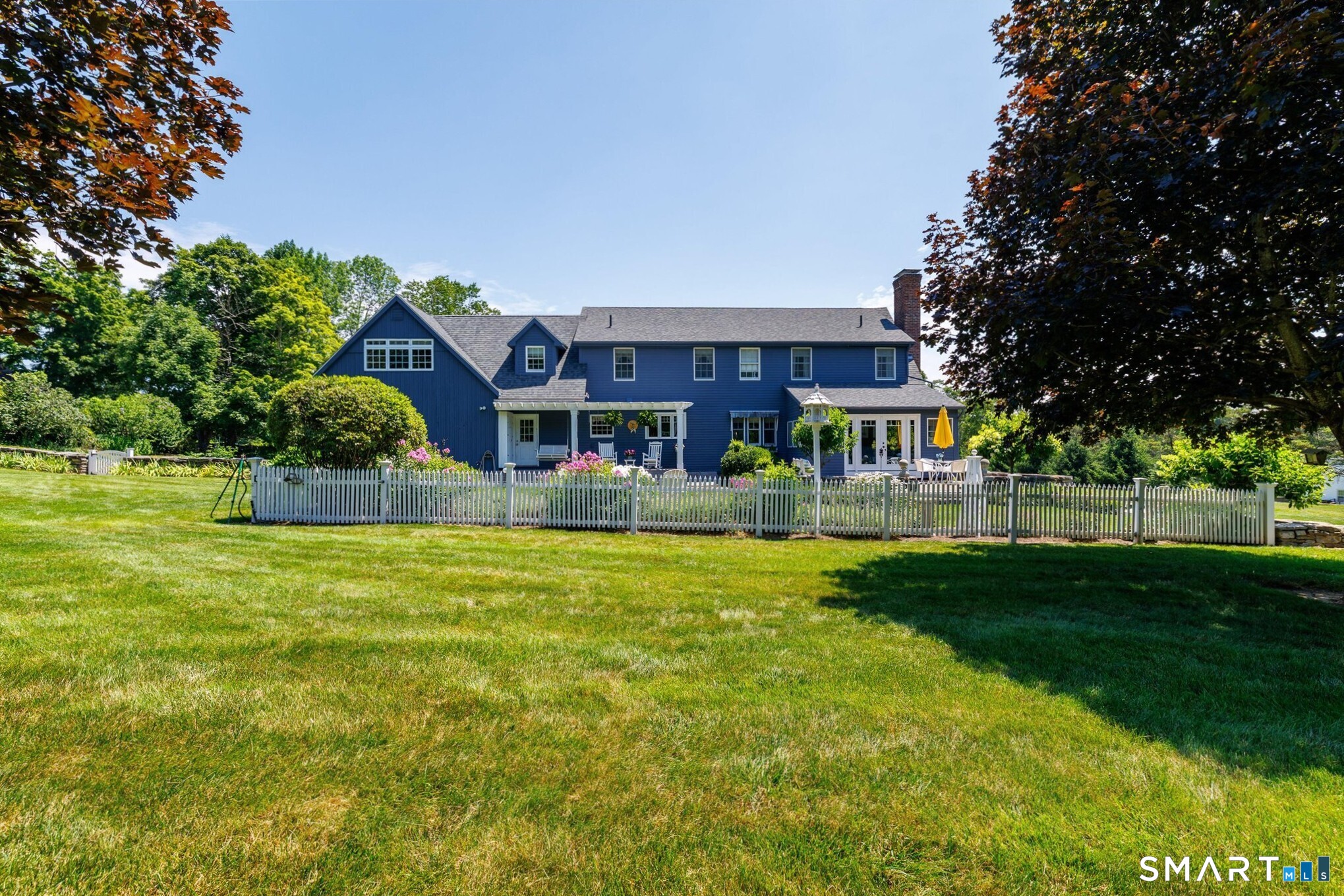377 Pomfret Road