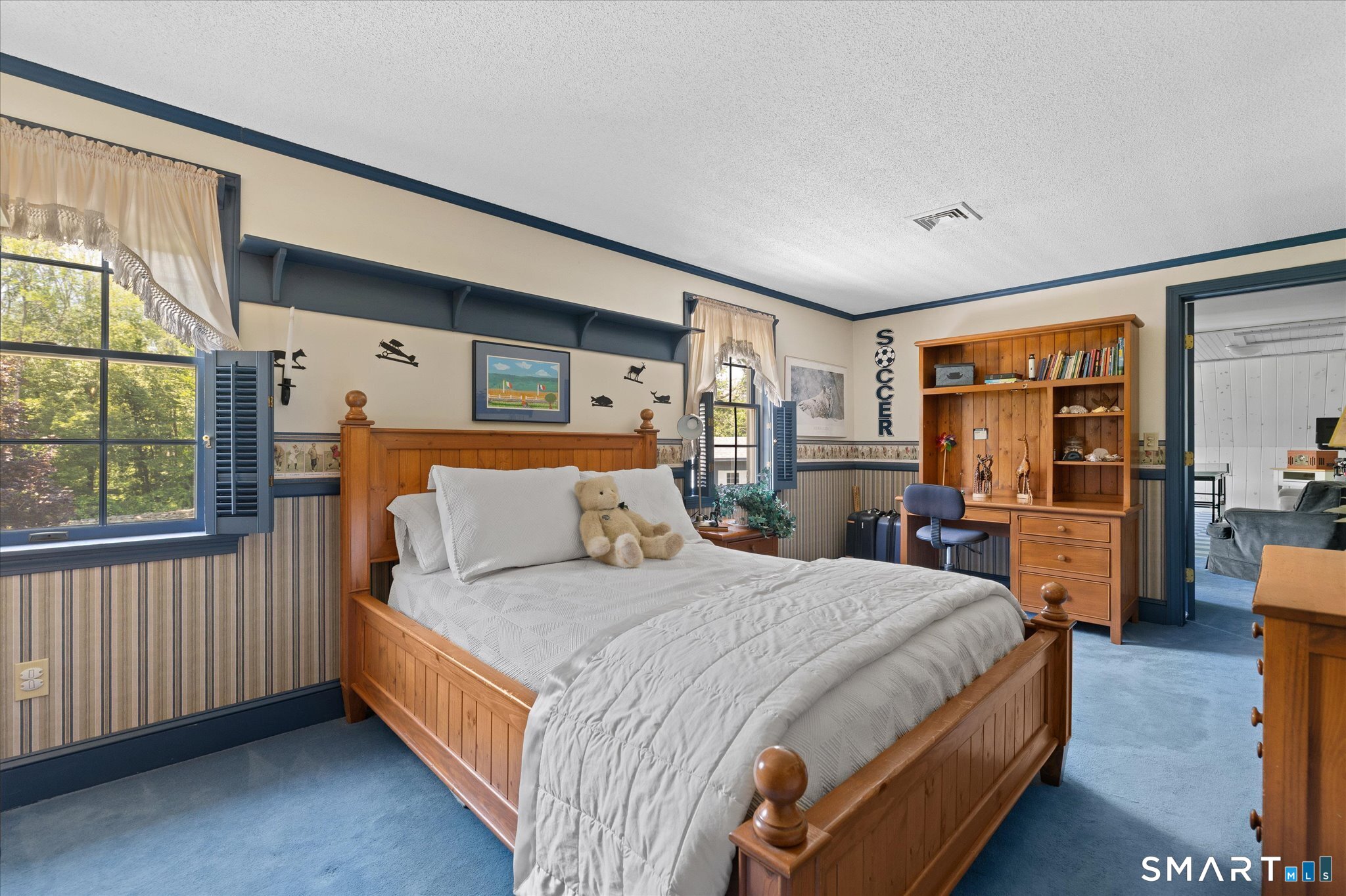 377 Pomfret Road