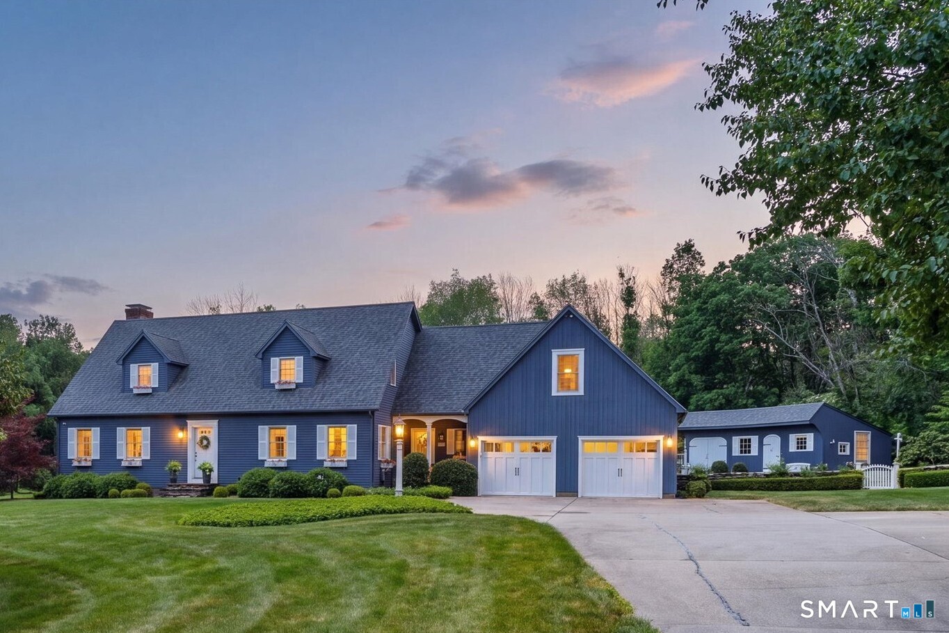 377 Pomfret Road
