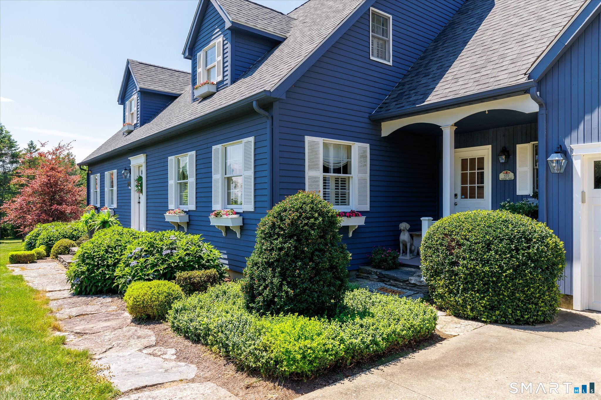 377 Pomfret Road