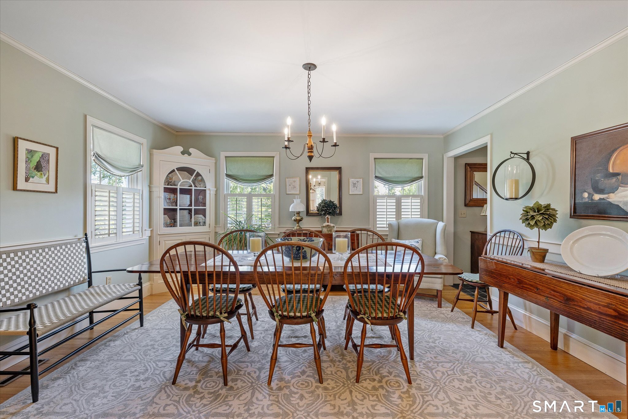 377 Pomfret Road