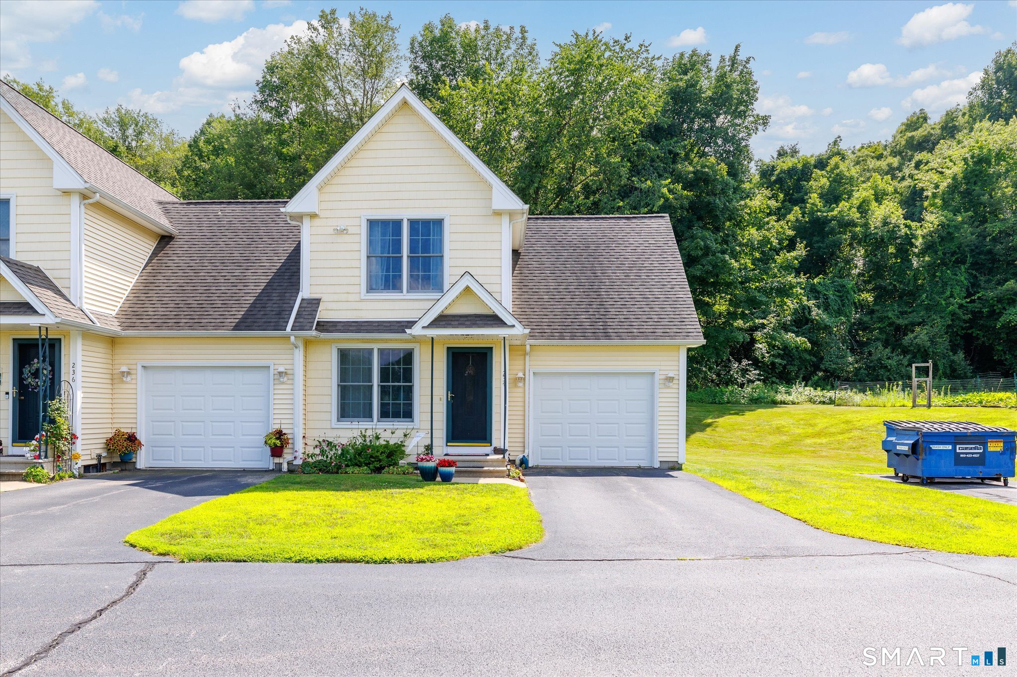 234 Killingly Road