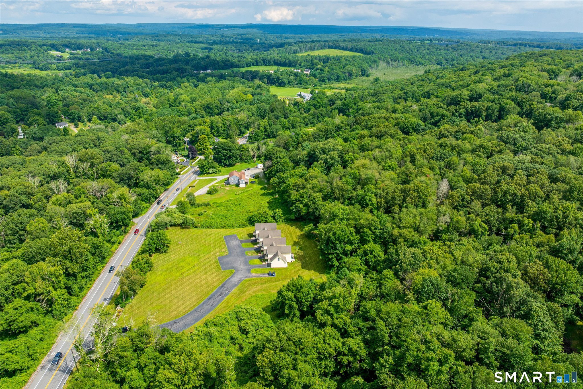234 Killingly Road