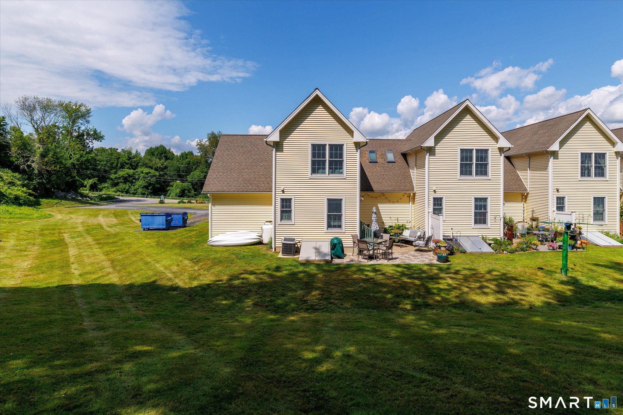 234 Killingly Road