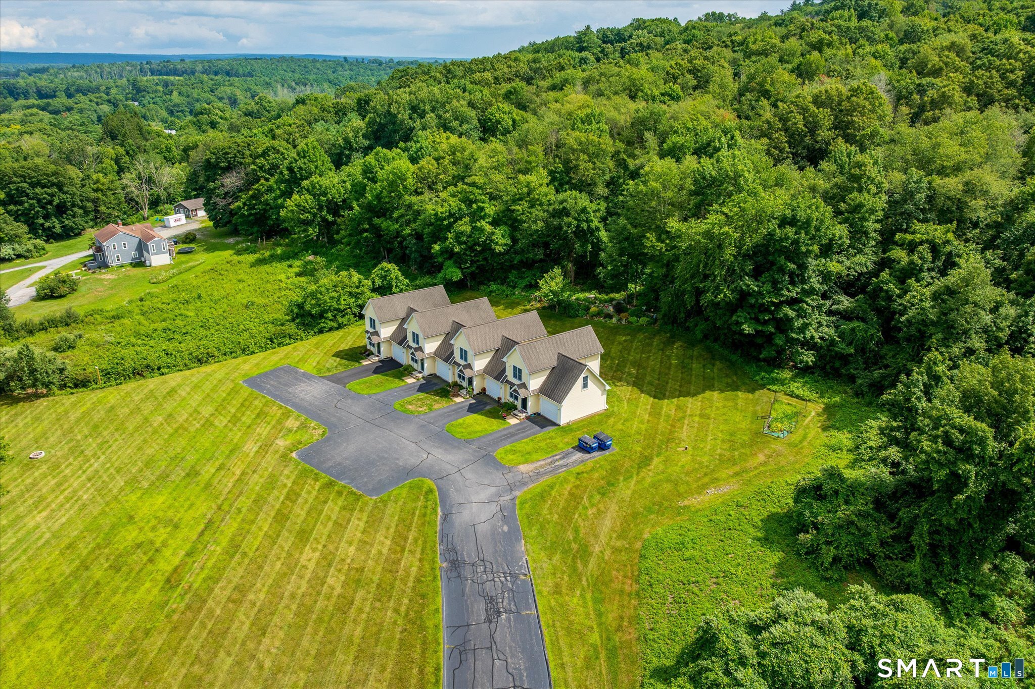 234 Killingly Road