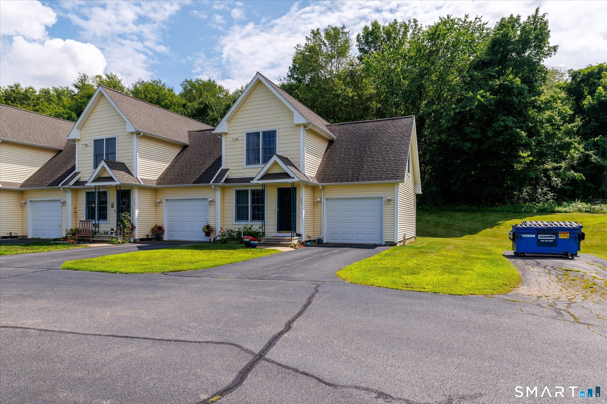 234 Killingly Road