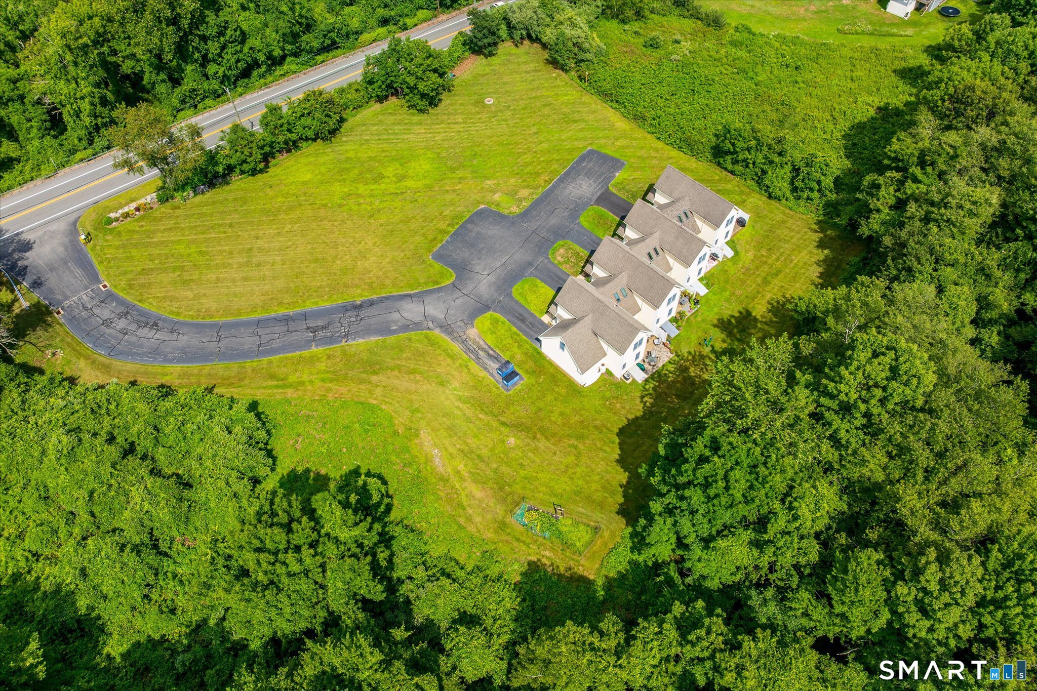 234 Killingly Road